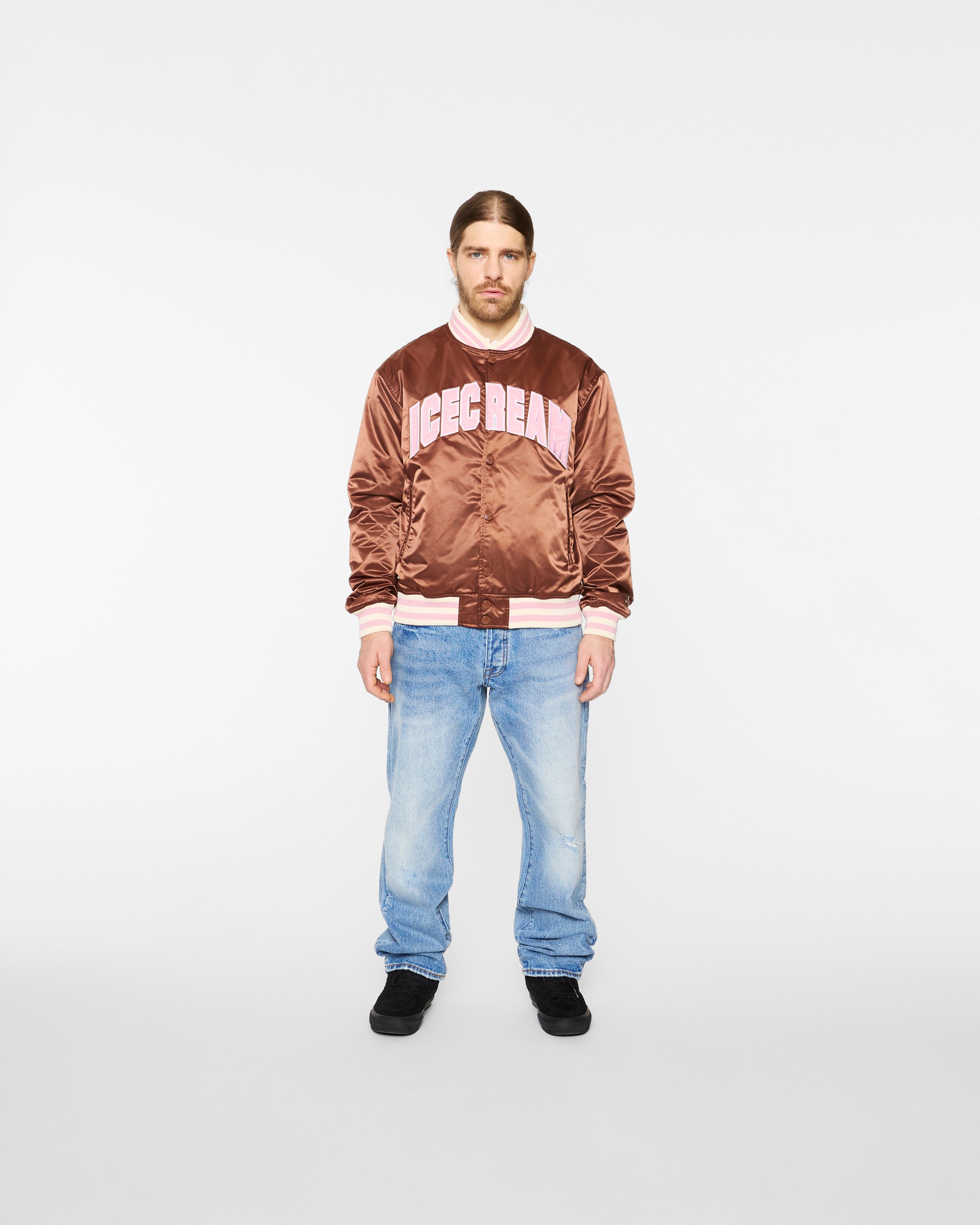 UNIVERSITY JACKET - 3