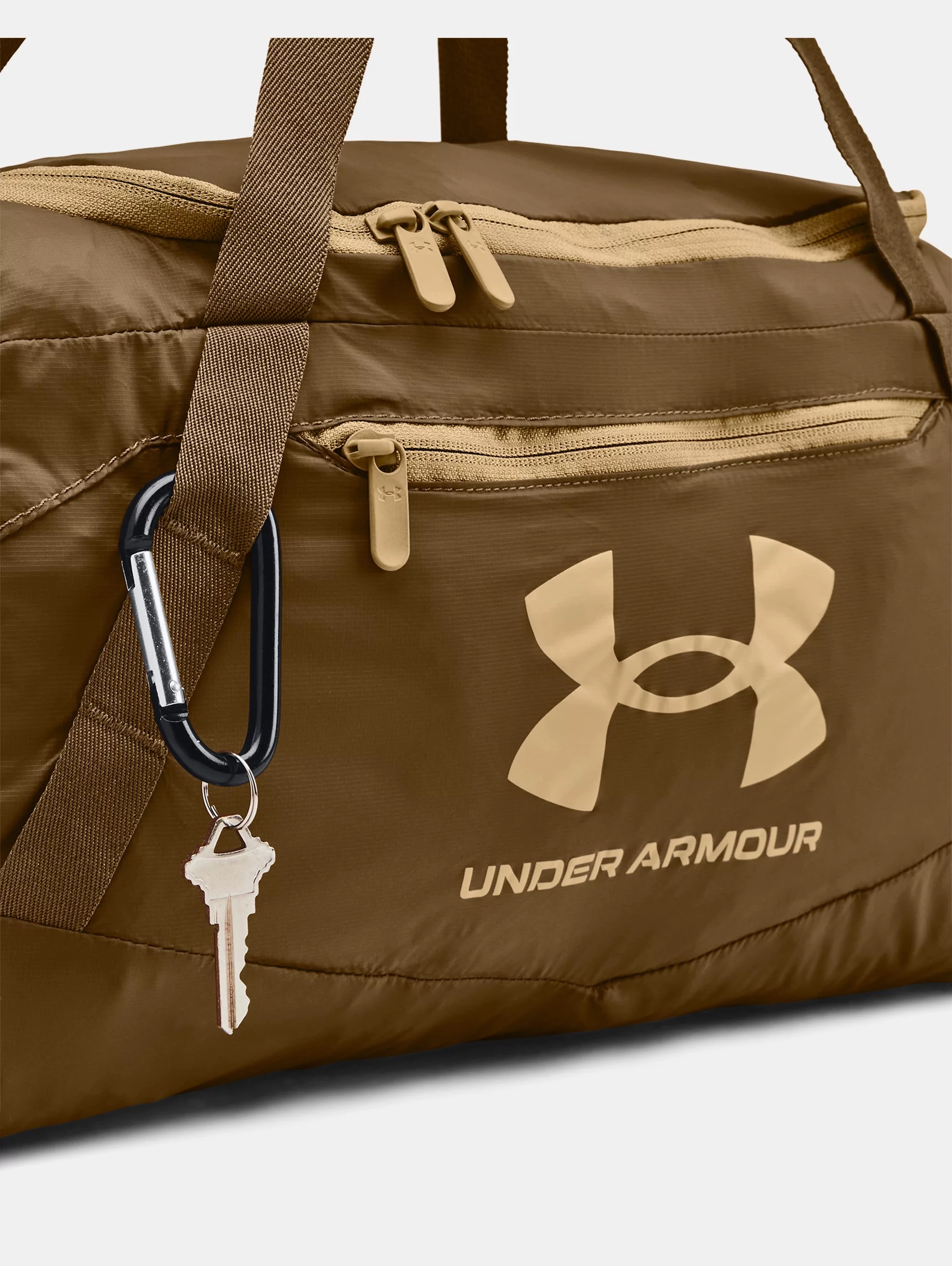 UA Undeniable 5.0 Packable XS Duffle - 3