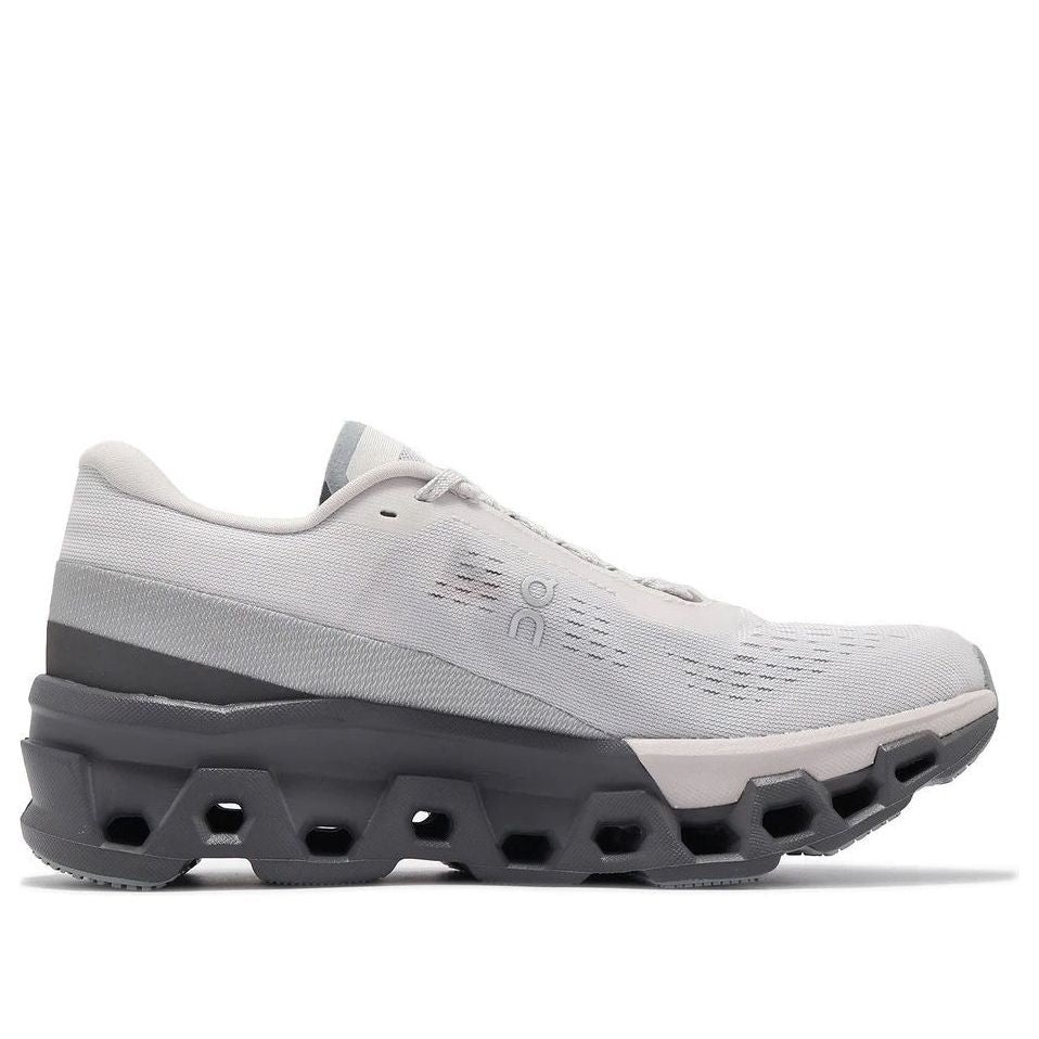 (WMNS) On Running Cloudmonster 2 'Frost Rock' 3WE10112564 - 2