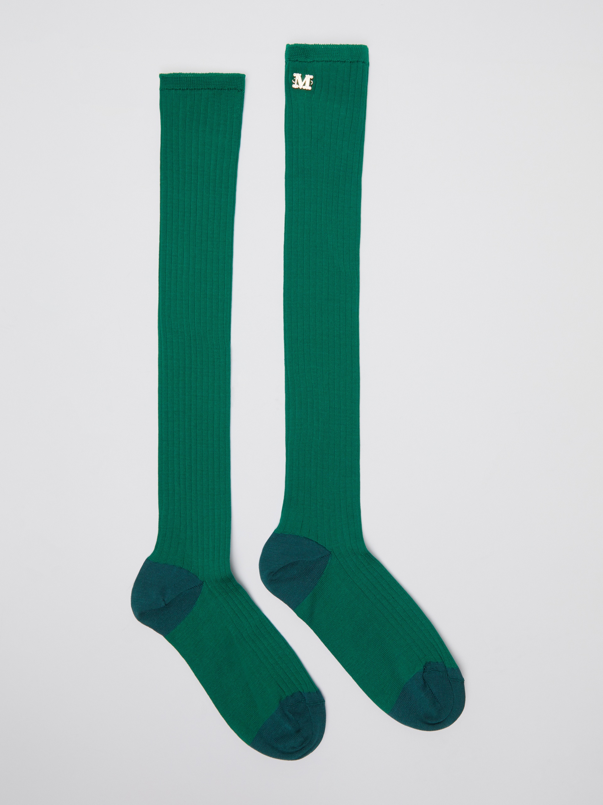 SION Lisle cotton socks - 1