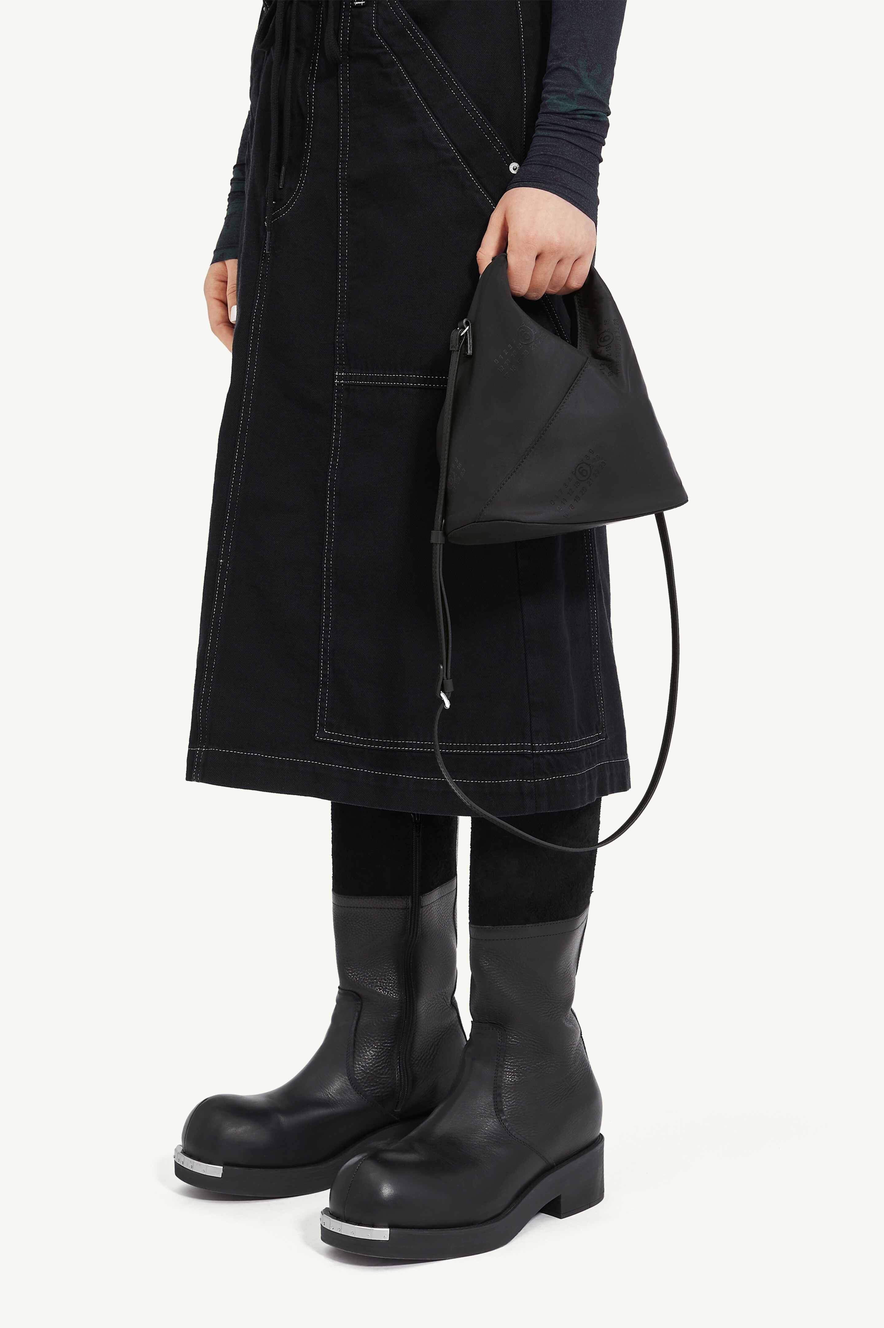 Japanese bag classic crossbody - 7