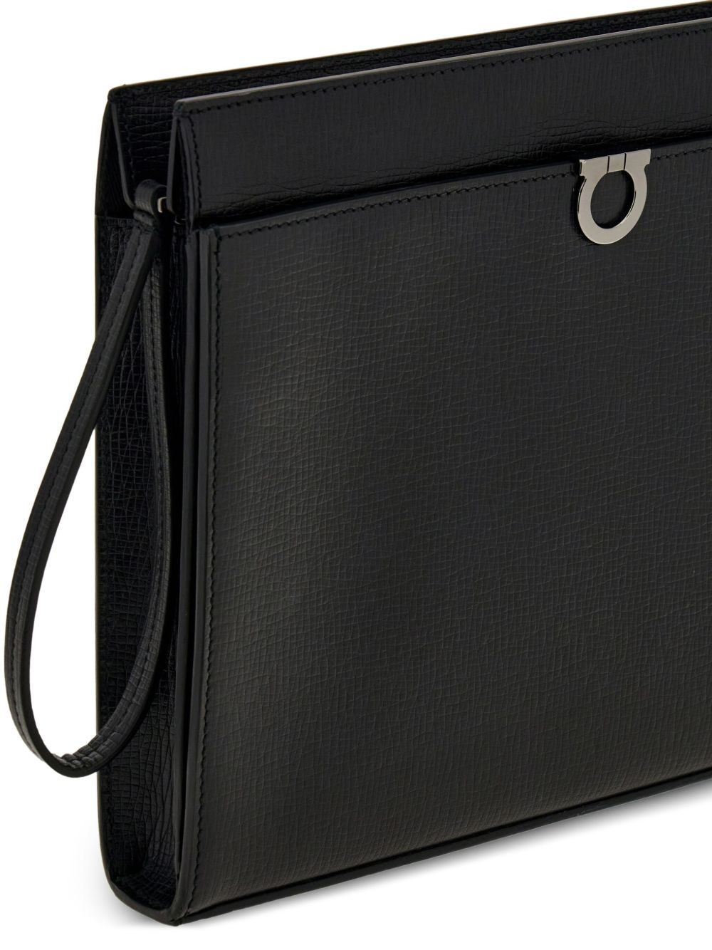 Gancini clutch bags - 5