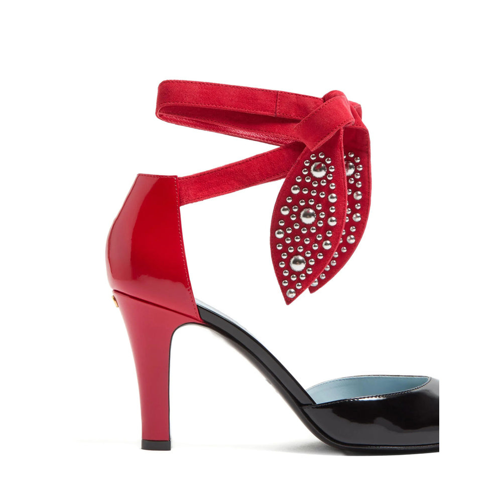 Valentino Garavani Black Pumps Women - 2