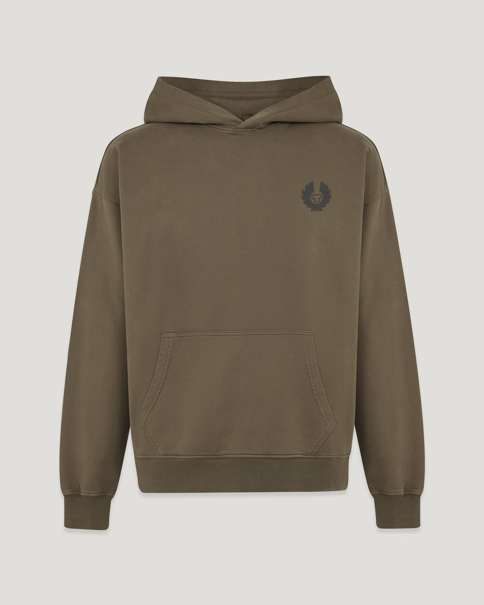 COMPETITION HOODIE - 8