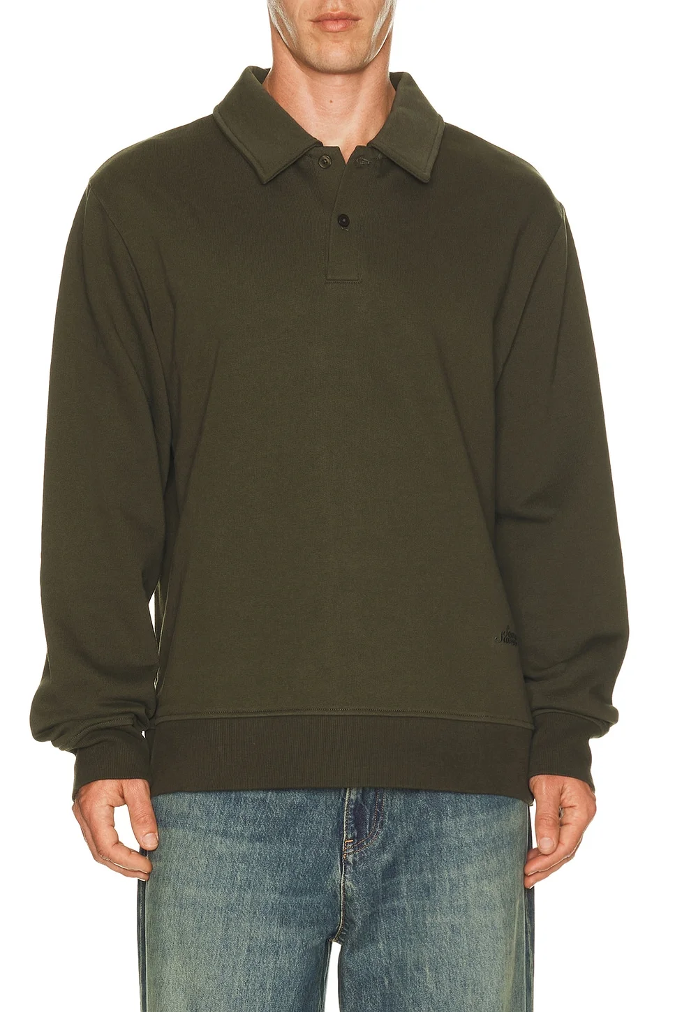 Samarcel Polo - 1