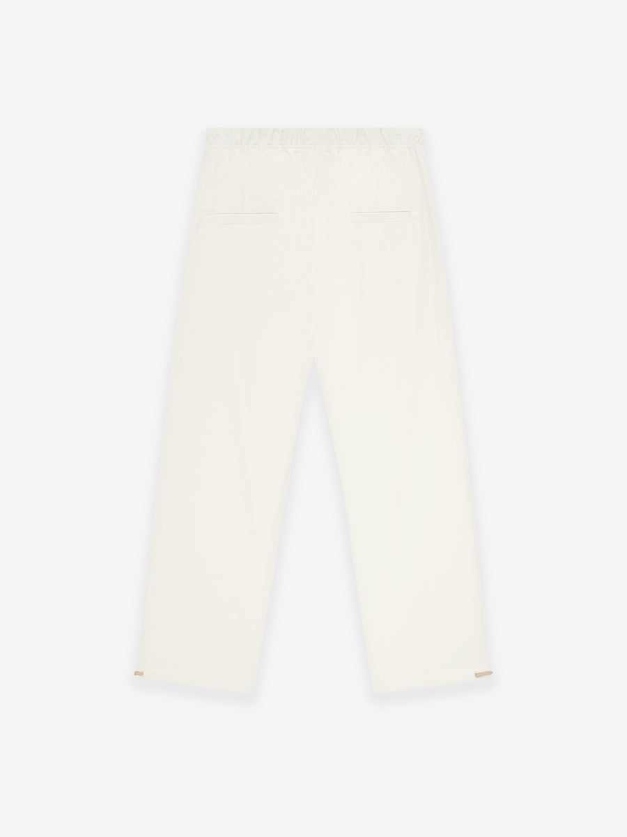 Relaxed Trouser - 2