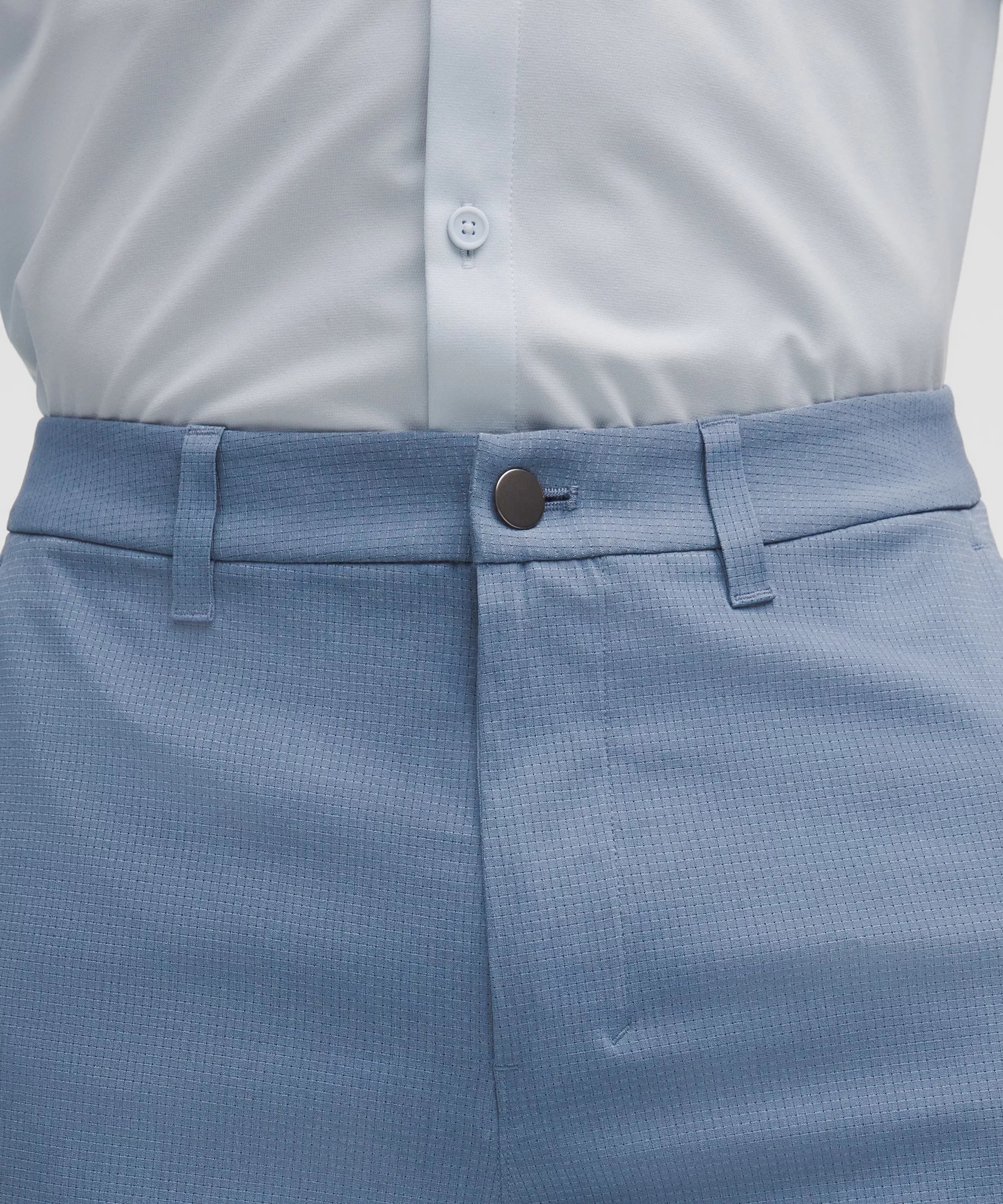 ABC Classic-Fit Trouser 34L *WovenAir - 4