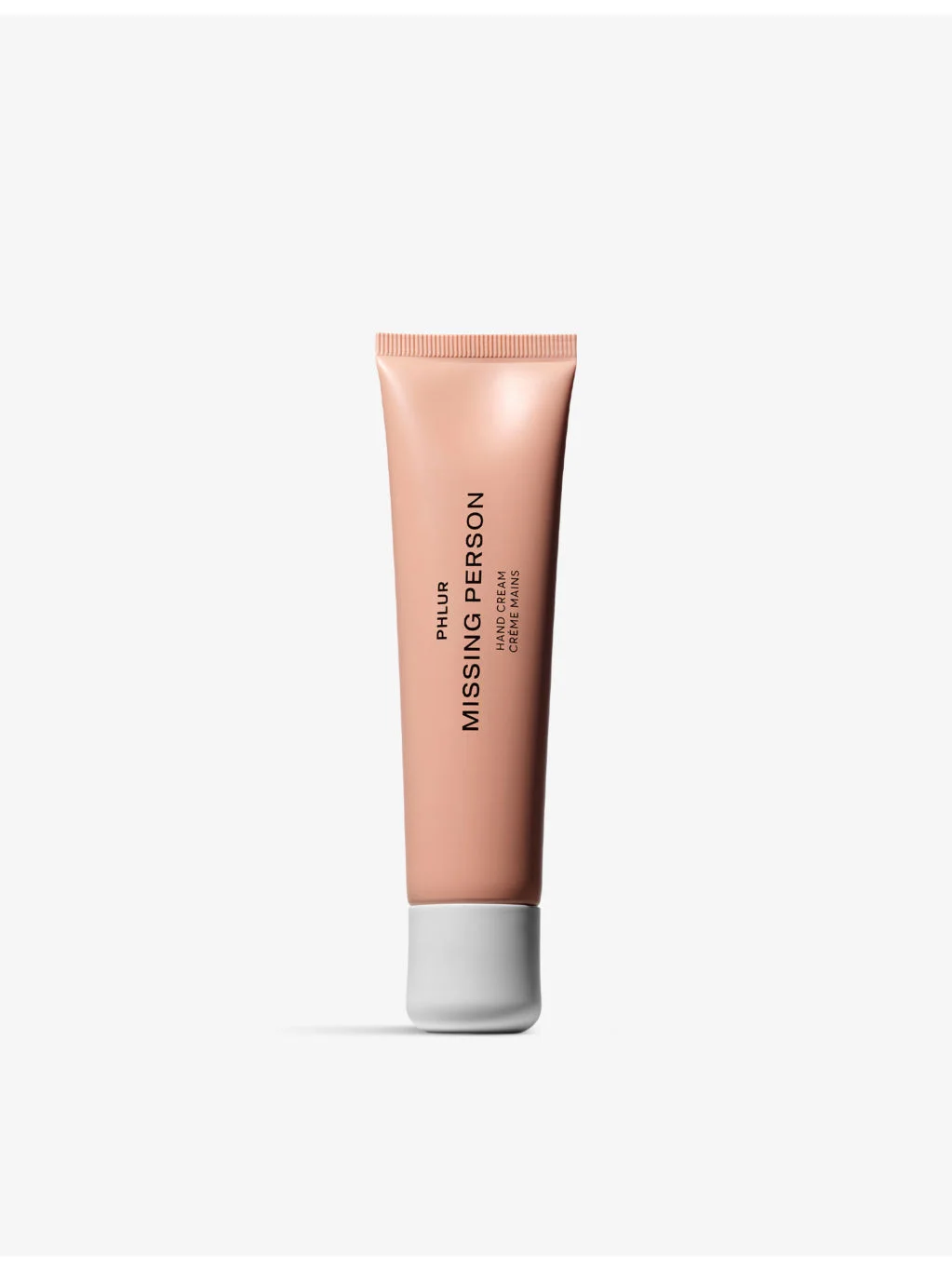 Missing Person scented hand cream 60g - 1