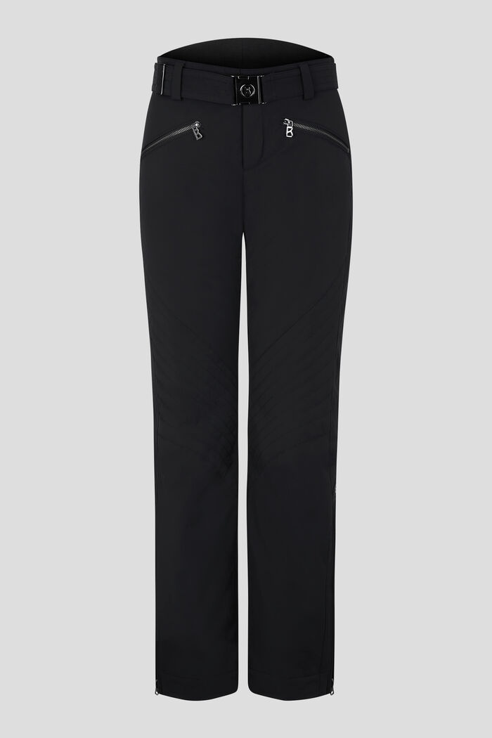 Fraenzi Ski pants in Black - 1