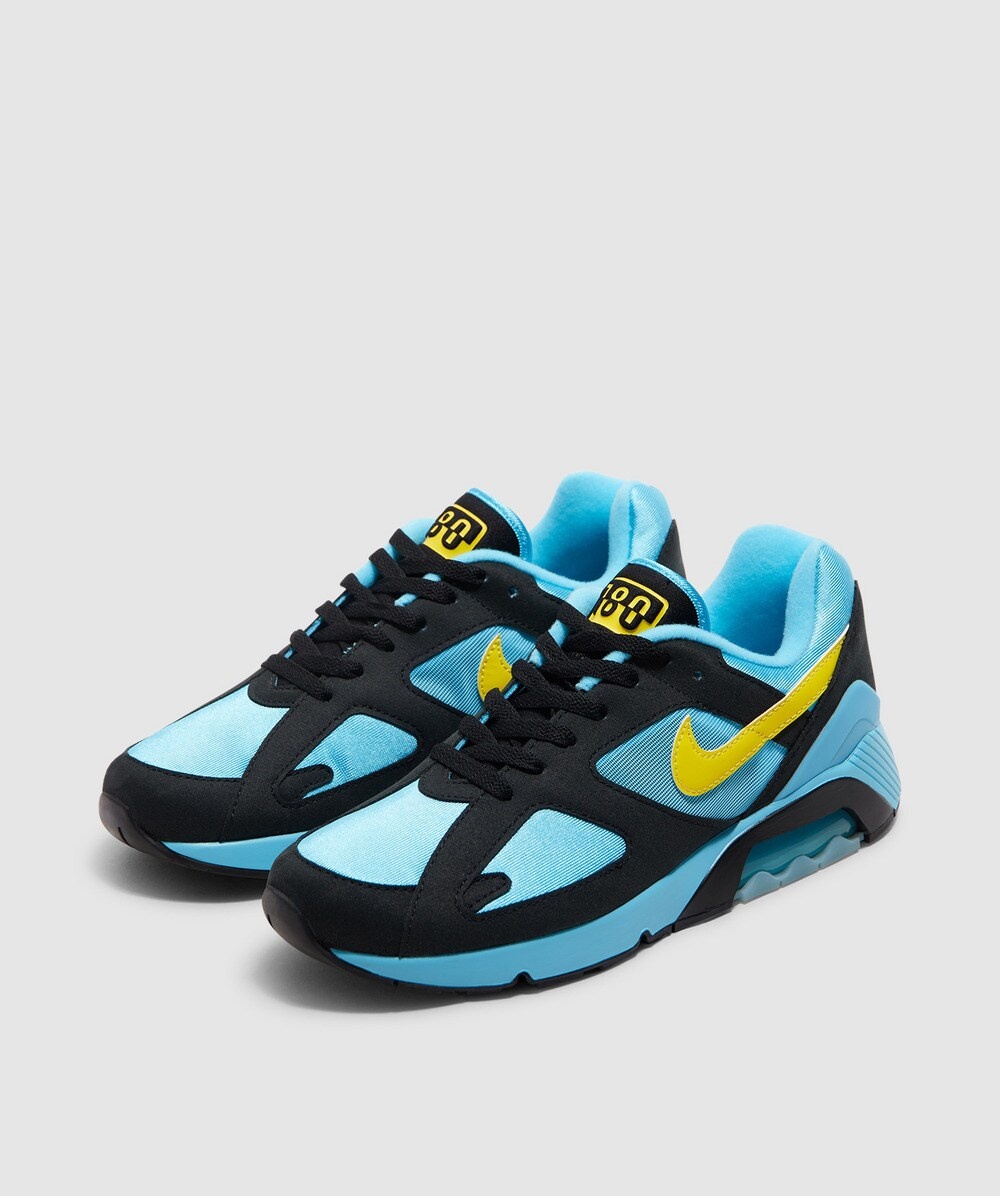 Air max 180 sneaker - 2