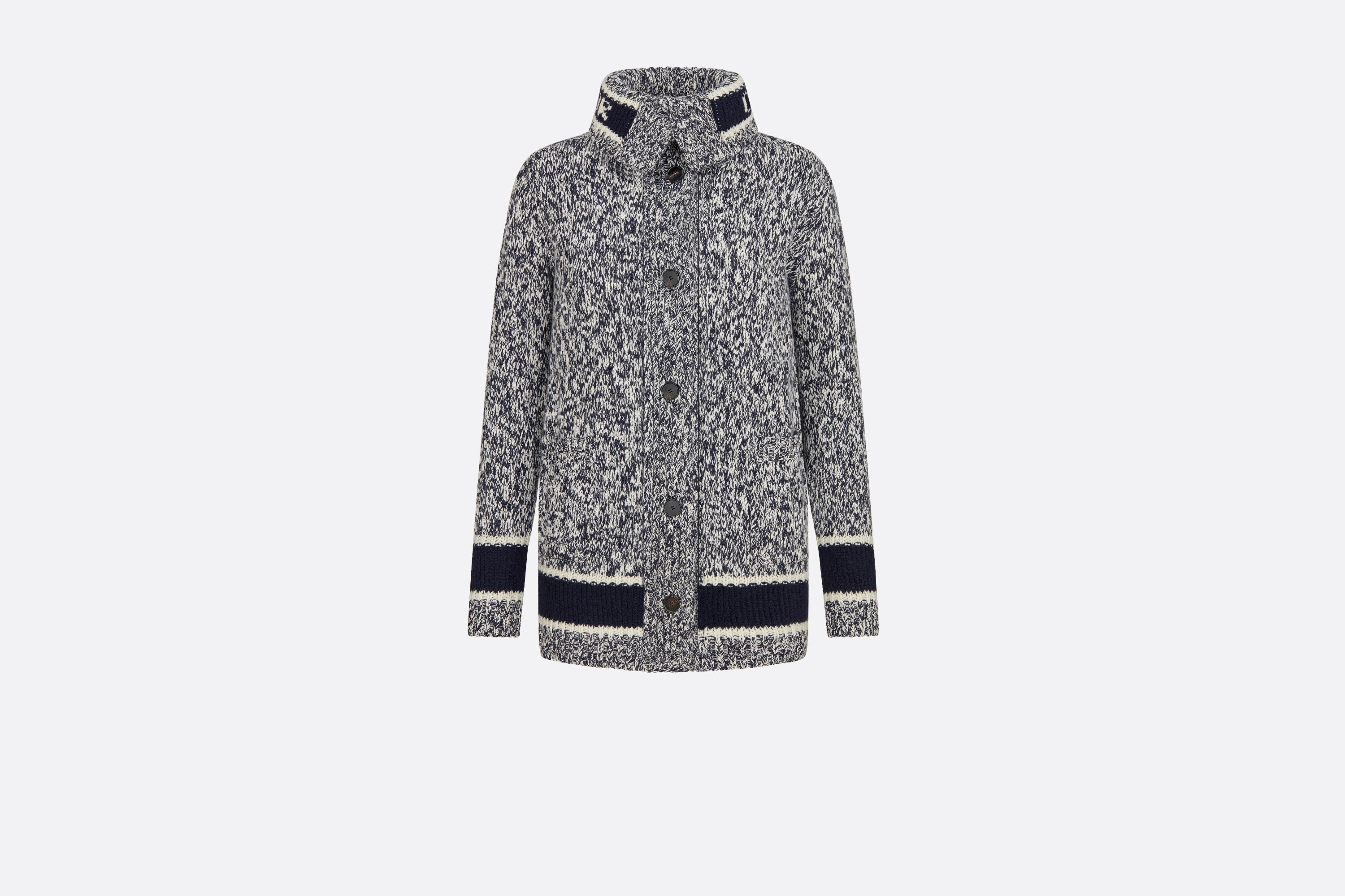 Long Cardigan - 1