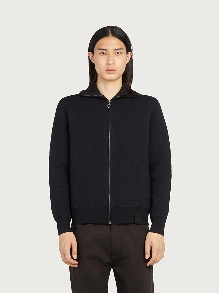 GANCINI BLOUSON - 1