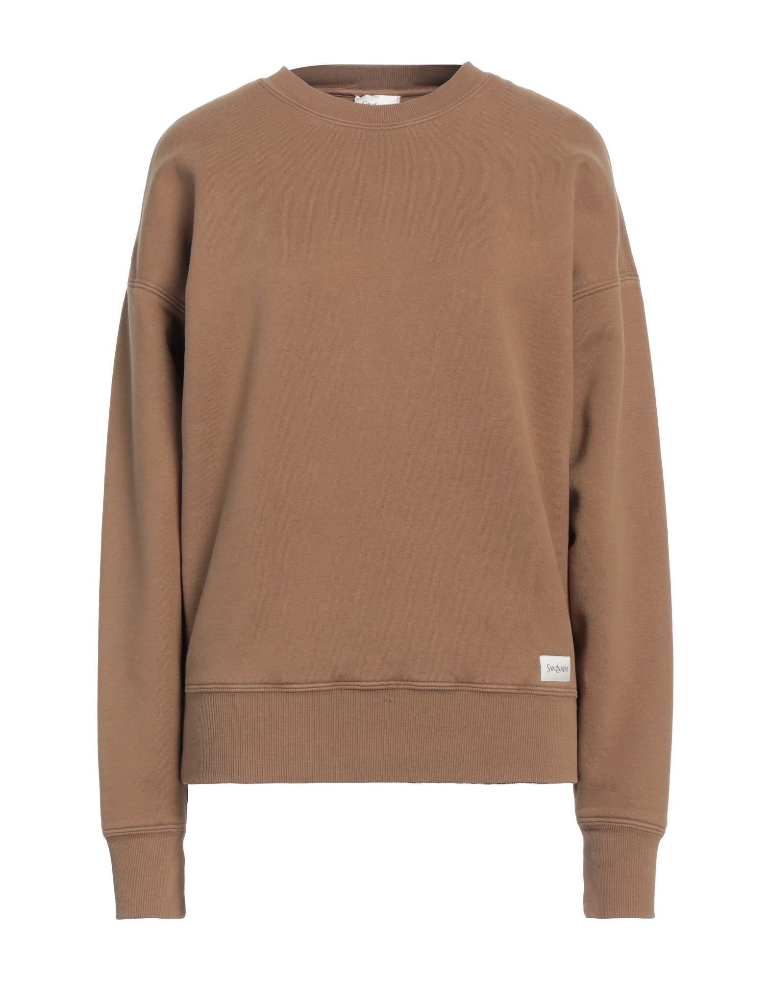 Camel Women's Sweatshirt - 1