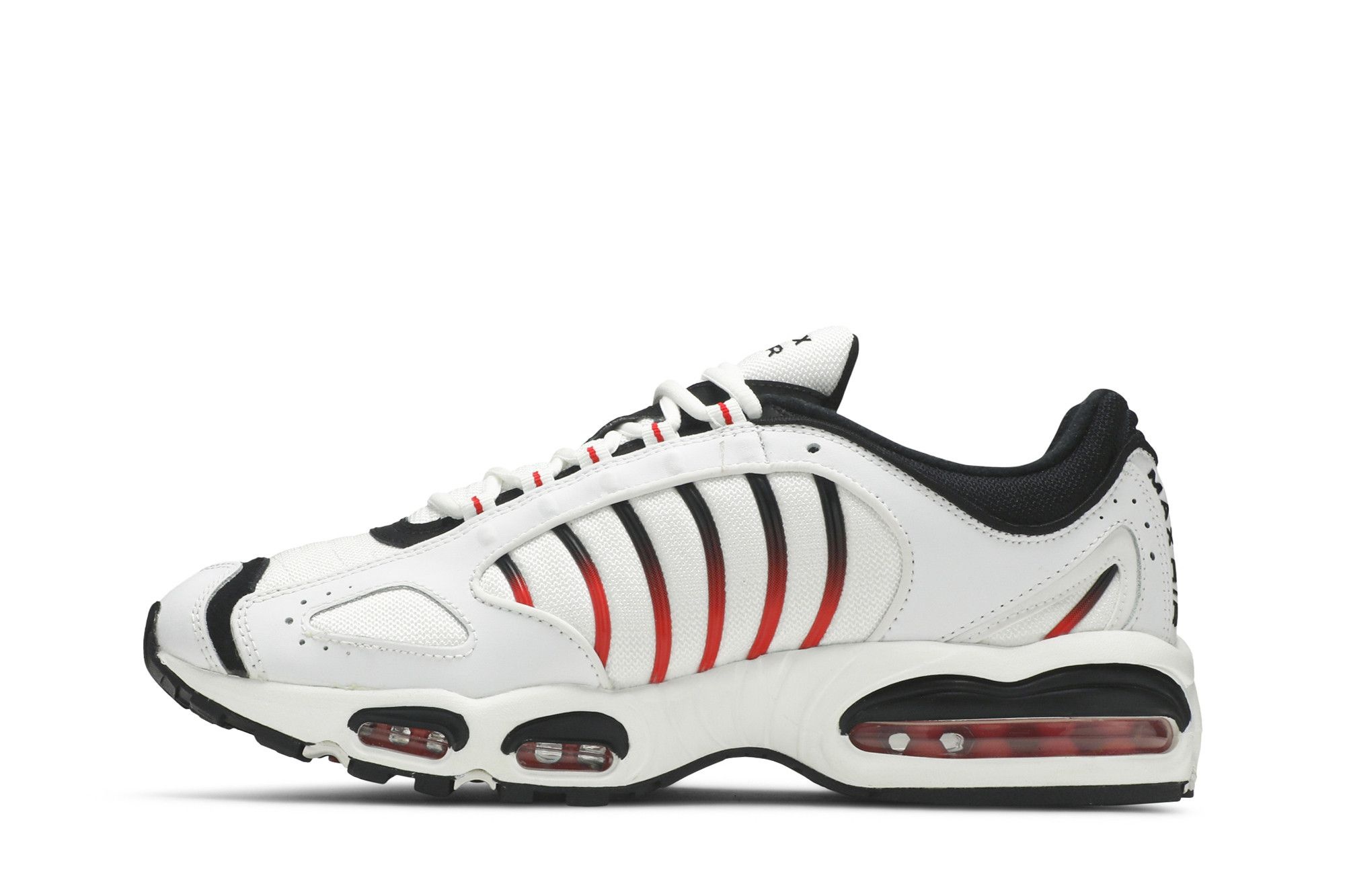 Air Max Tailwind 4 'White Habanero Red' - 3