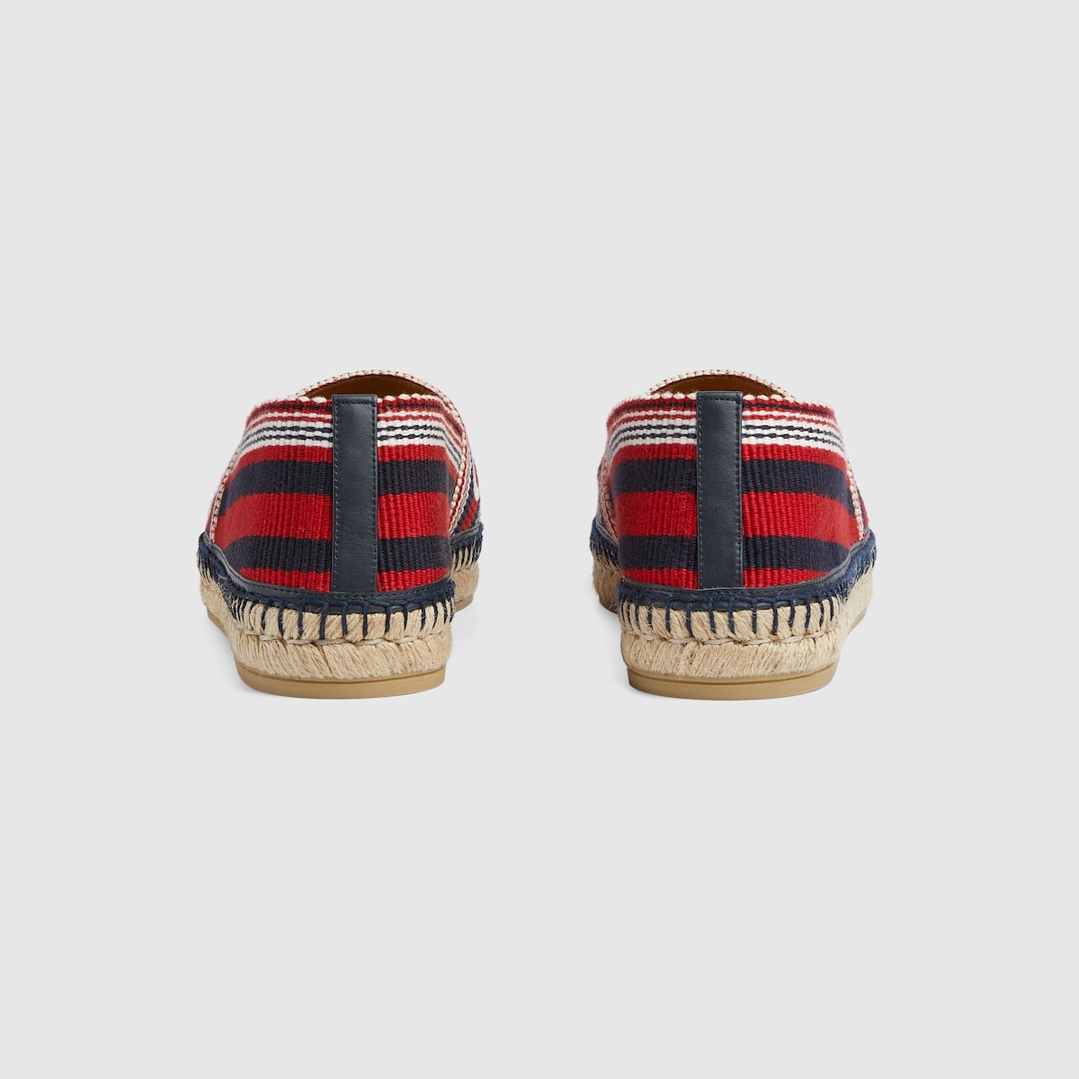 Men's espadrille - 4