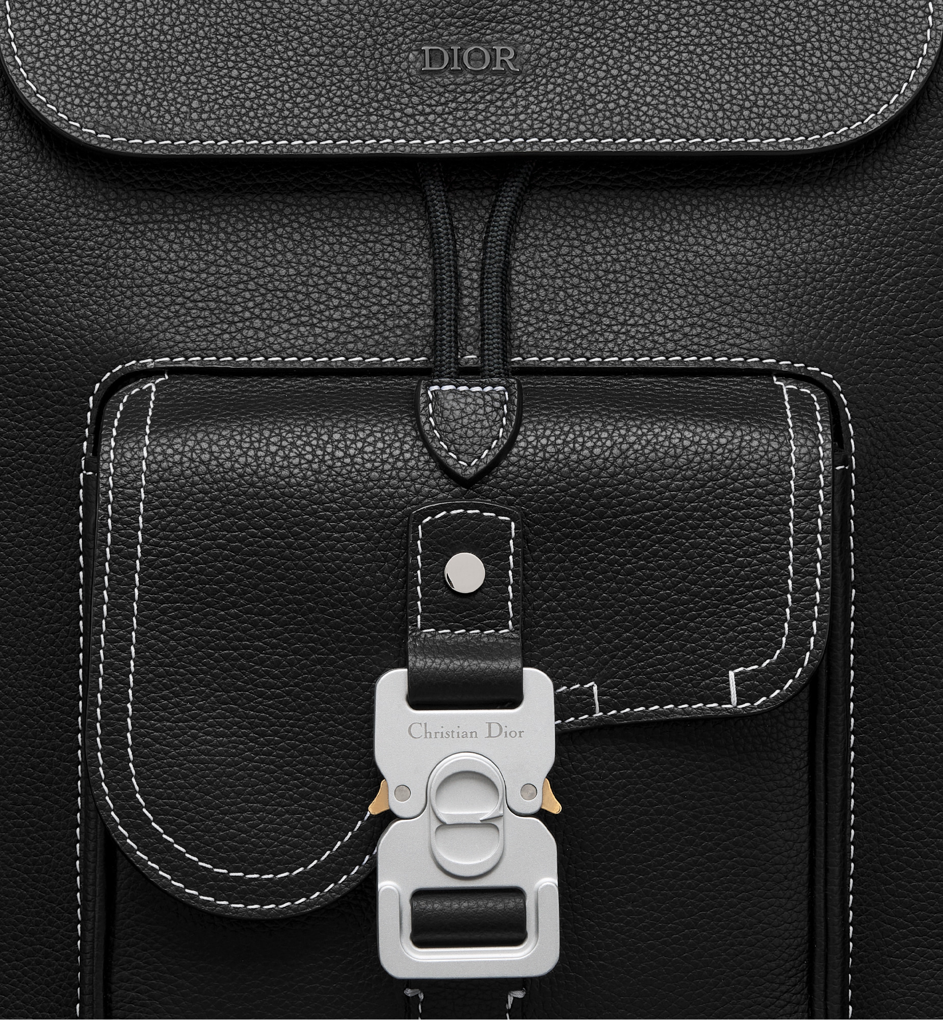 Saddle Backpack - 6