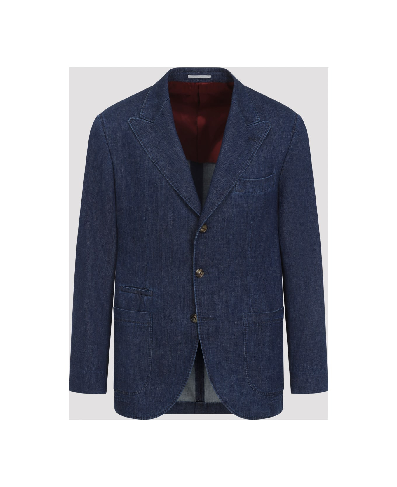 Denim Jacket - 3