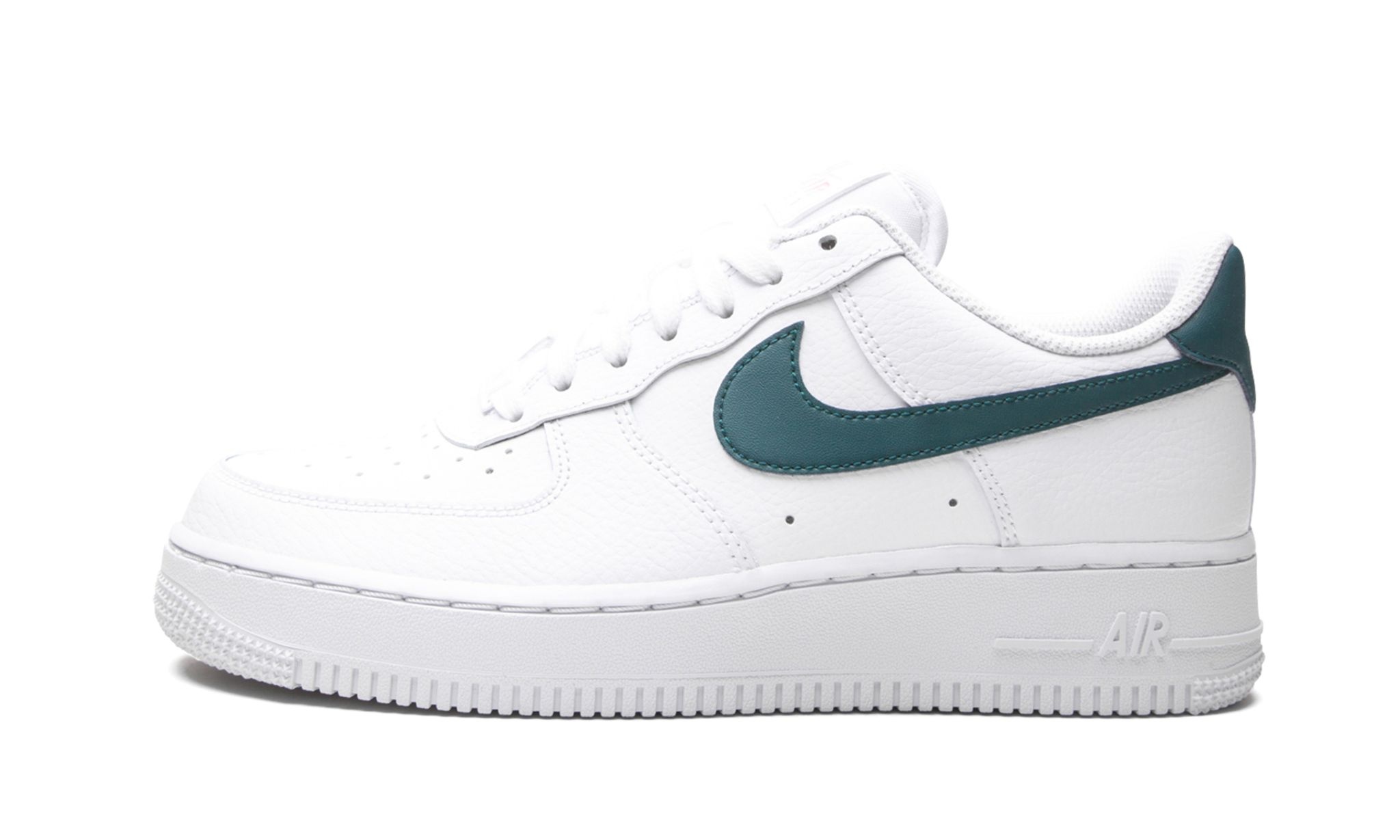 WMNS Air Force 1 '07 "Dark Teal" - 1