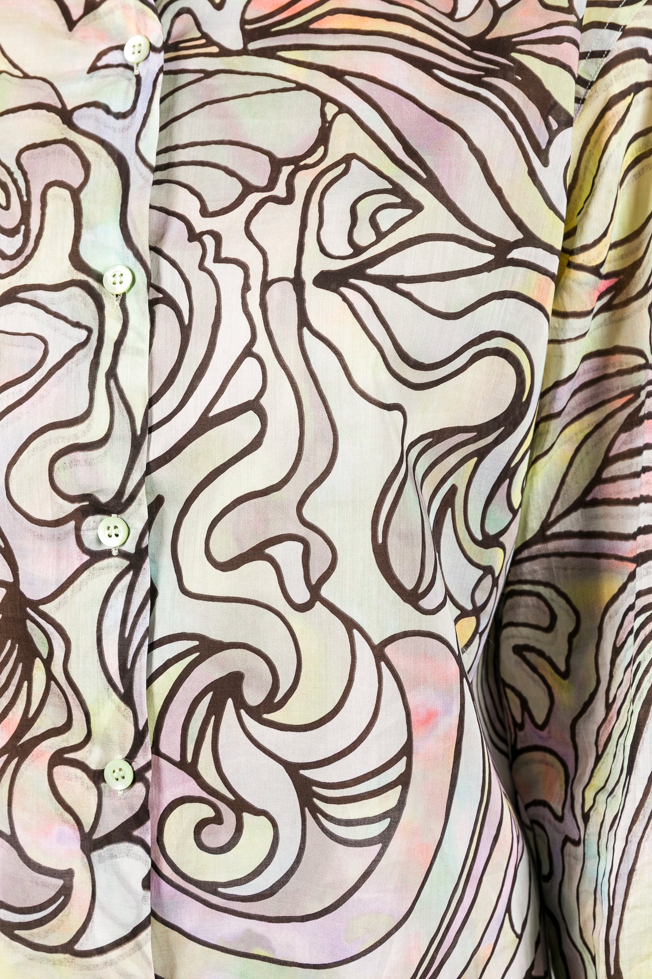 PRINTED SHIRT - 5