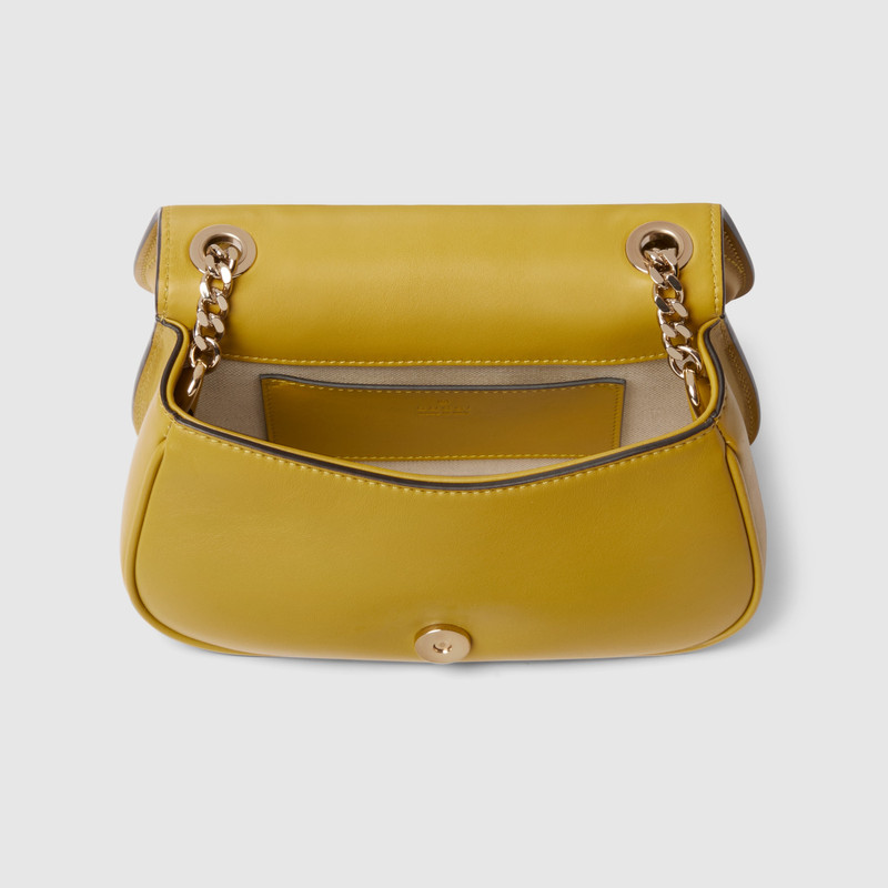 Gucci Blondie small shoulder bag 5