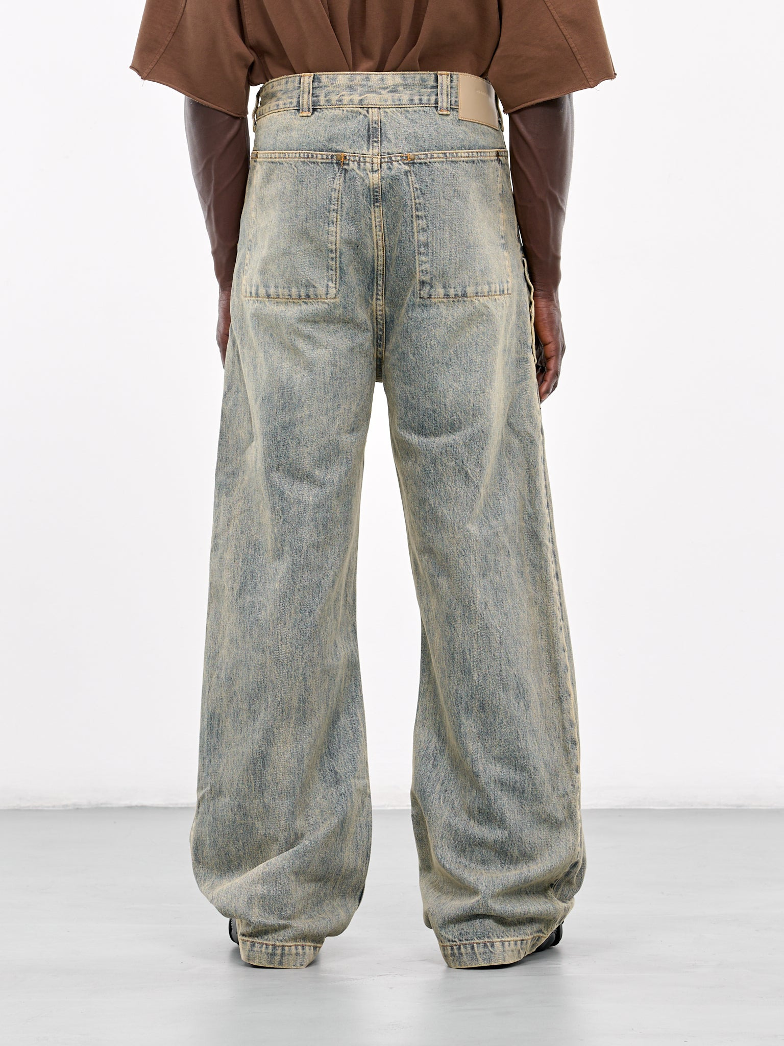 Gem Jeans - 3