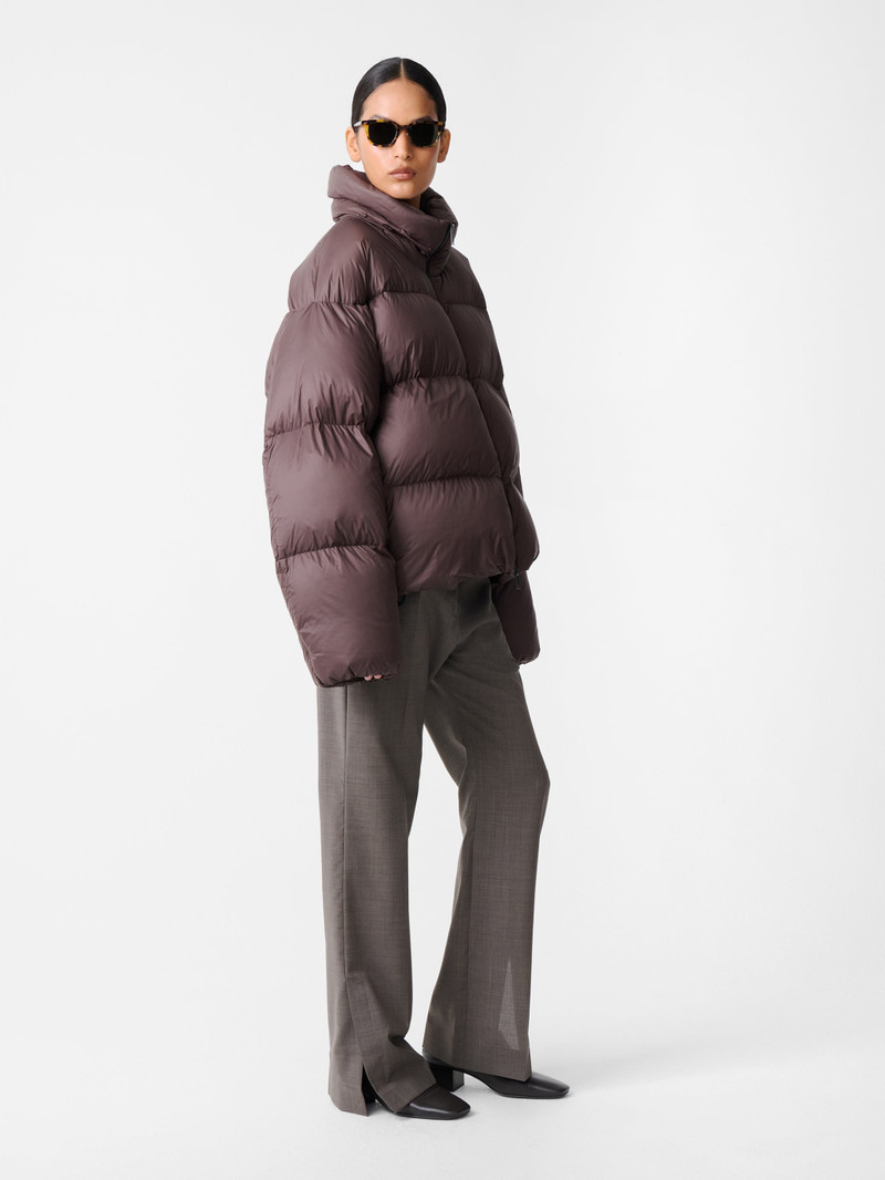 Studio Nicholson Massey Puffer Jacket outlook
