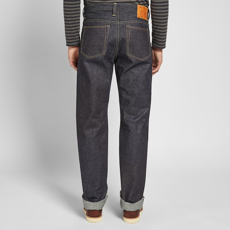 The Real McCoy's Joe McCoy's Lot. 905S Jean 7