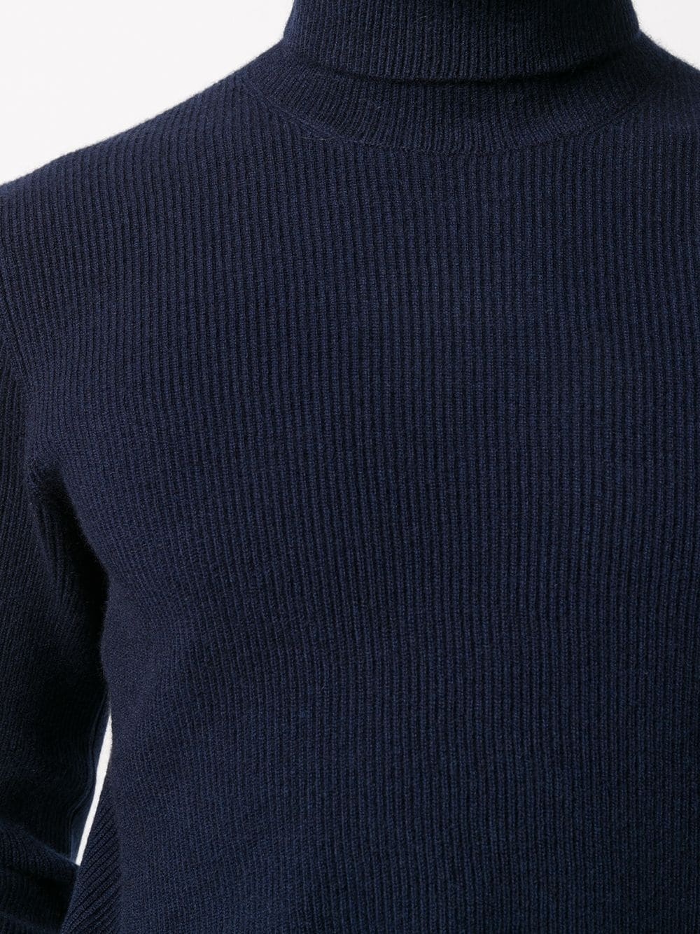 turtle neck jumper - 5