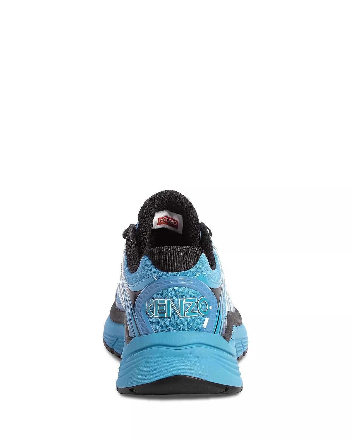 Men's Pace Lace Up Low Top Sneakers - 3