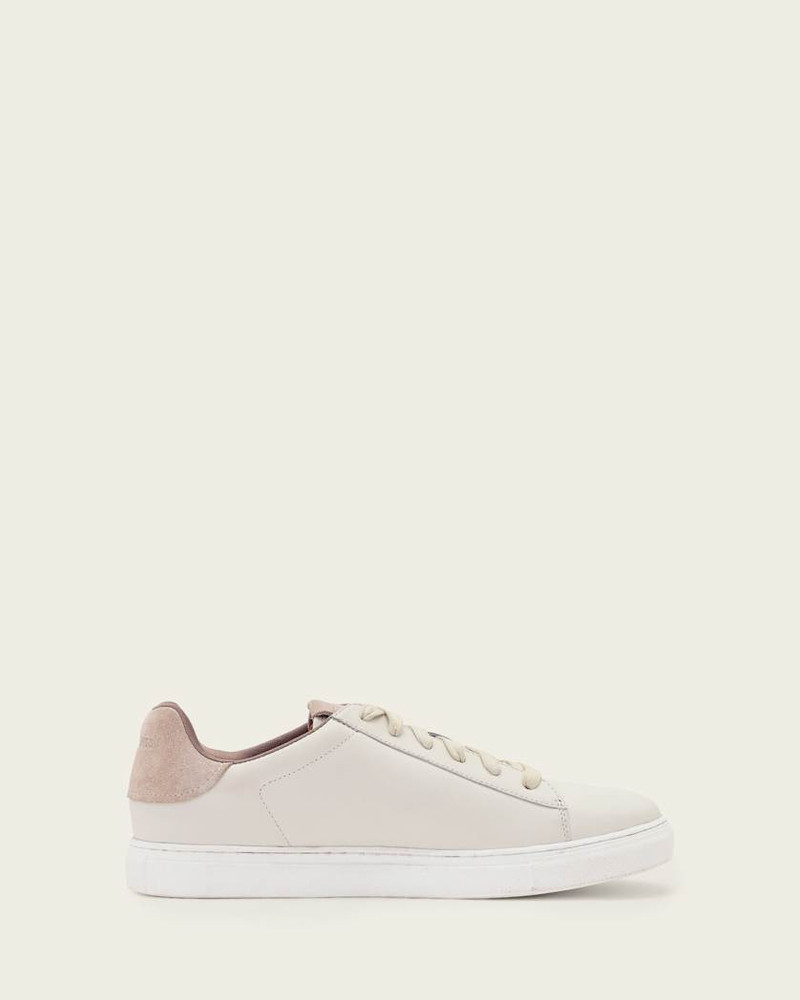 UNDERGROUND LEATHER SNEAKERS 1