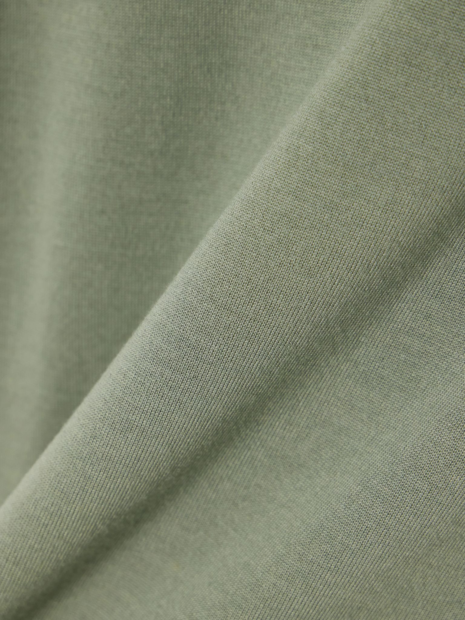 Gerico wool sweater Sage green - 4