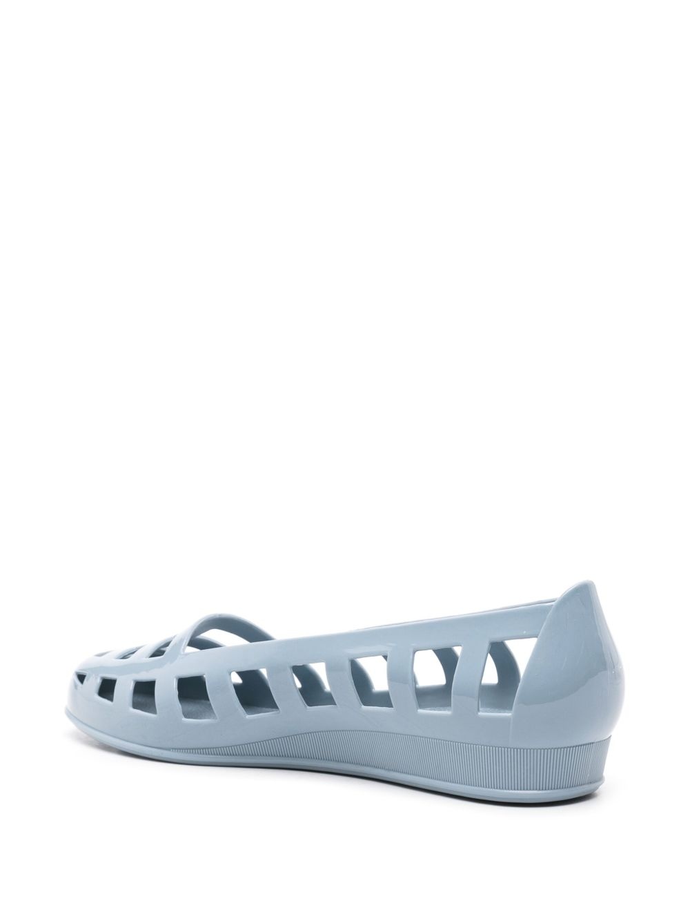 Elli jelly ballerina shoes - 3