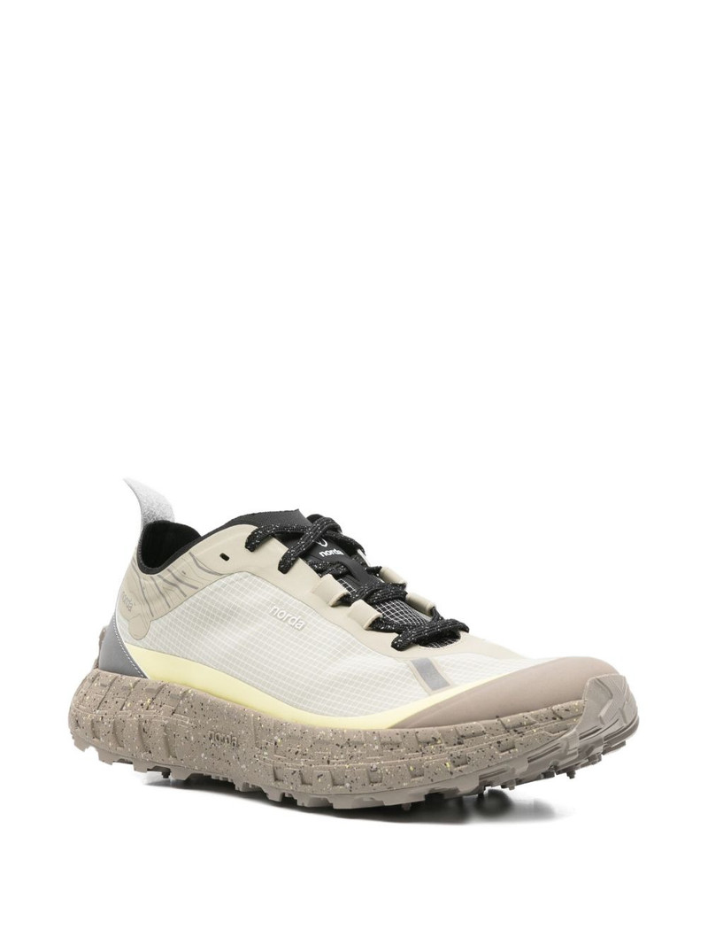 norda 001 Seasonal M sneakers outlook