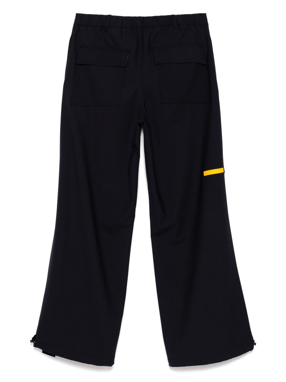 Wash and Weara trousers - 2