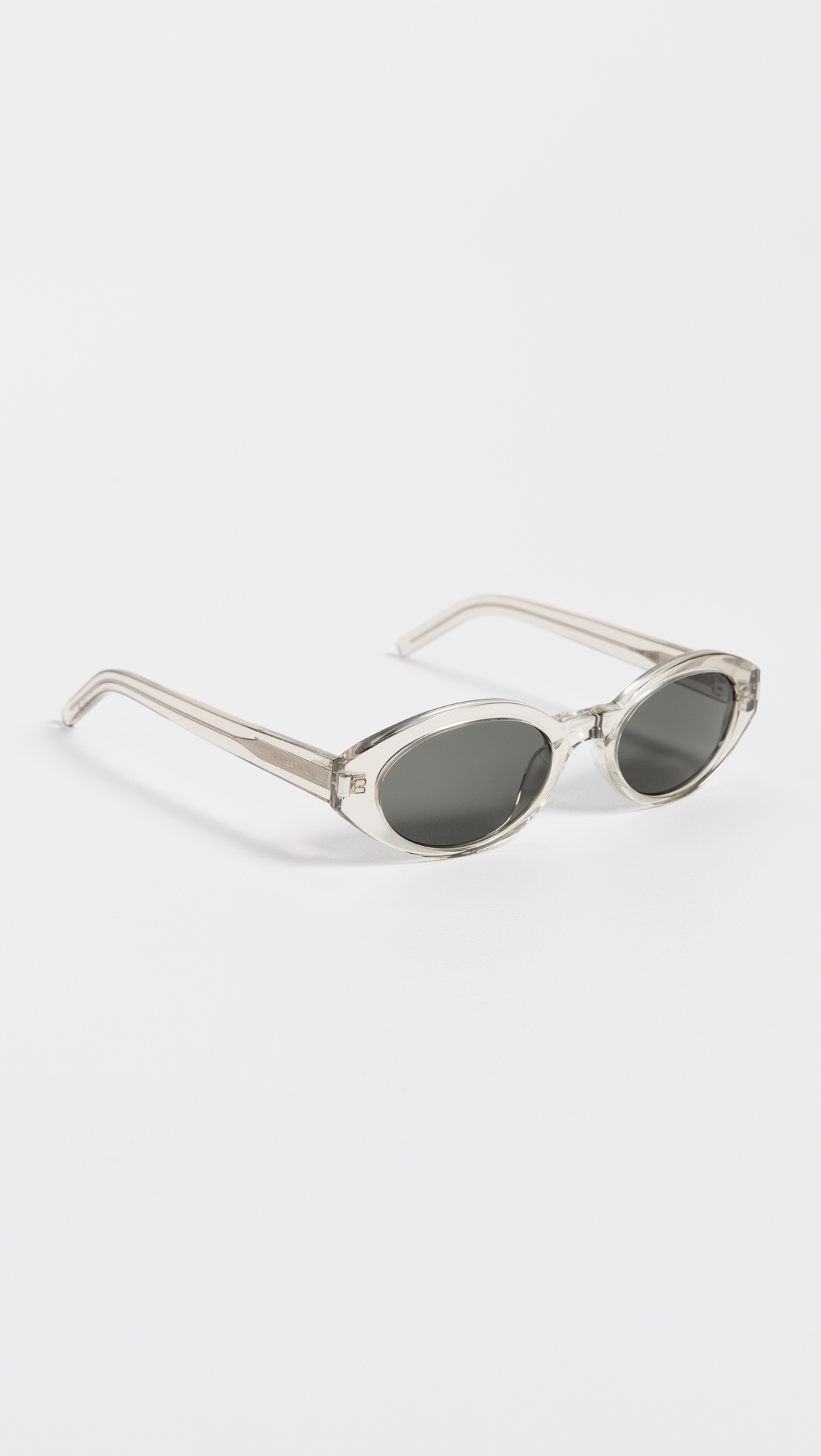 Round Sunglasses - 3