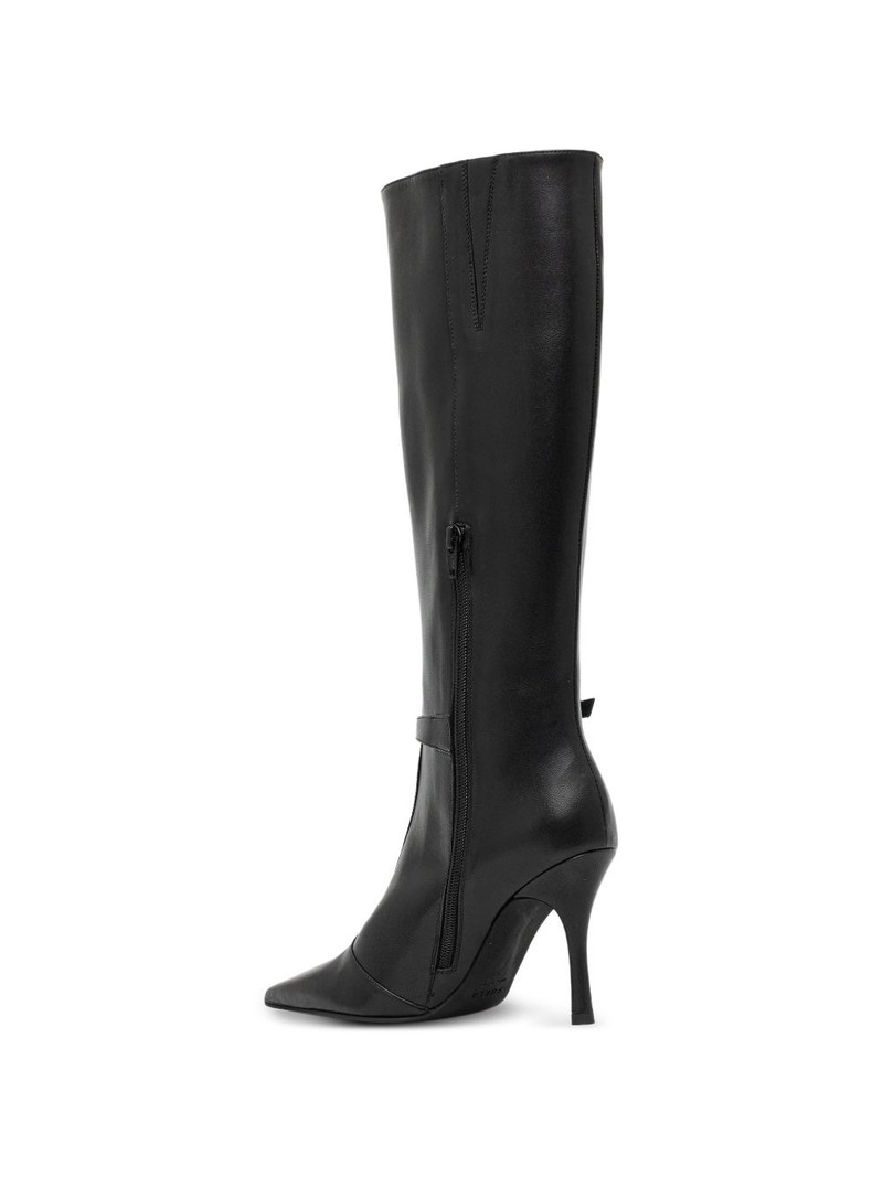 strap pointed boots 3