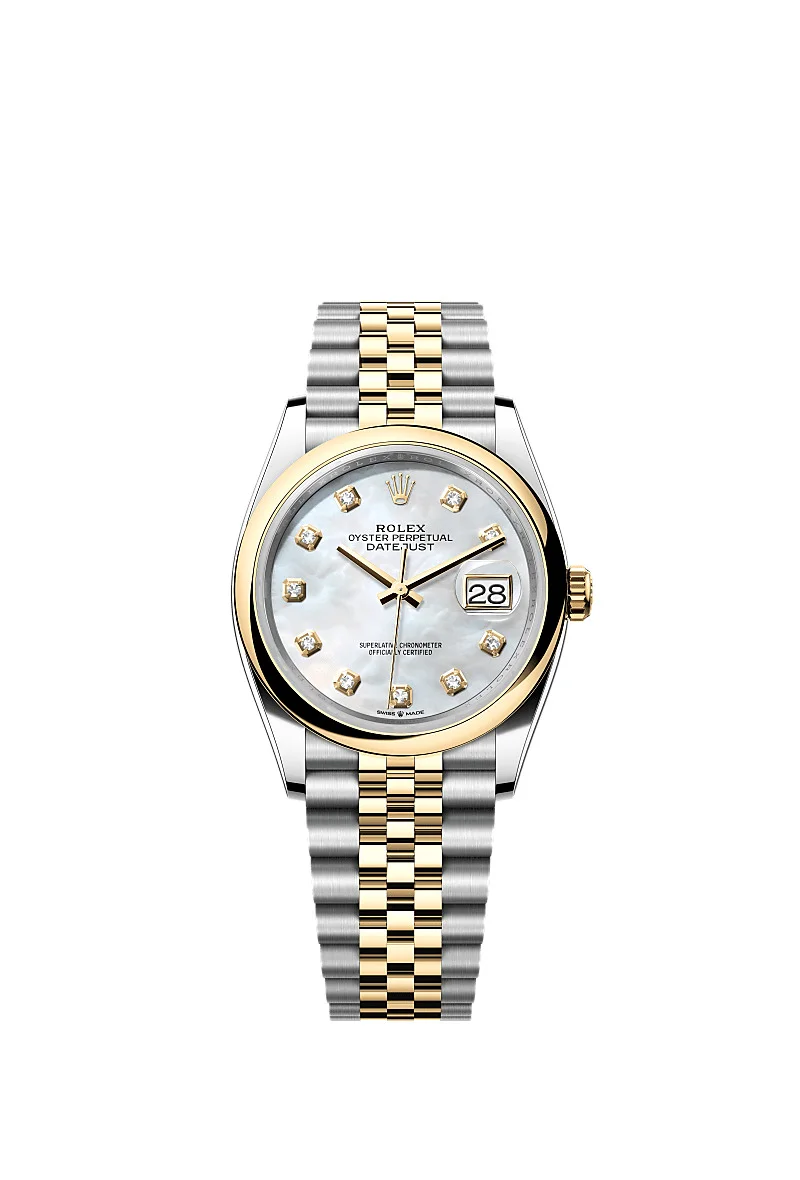 DATEJUST 126203 - 1