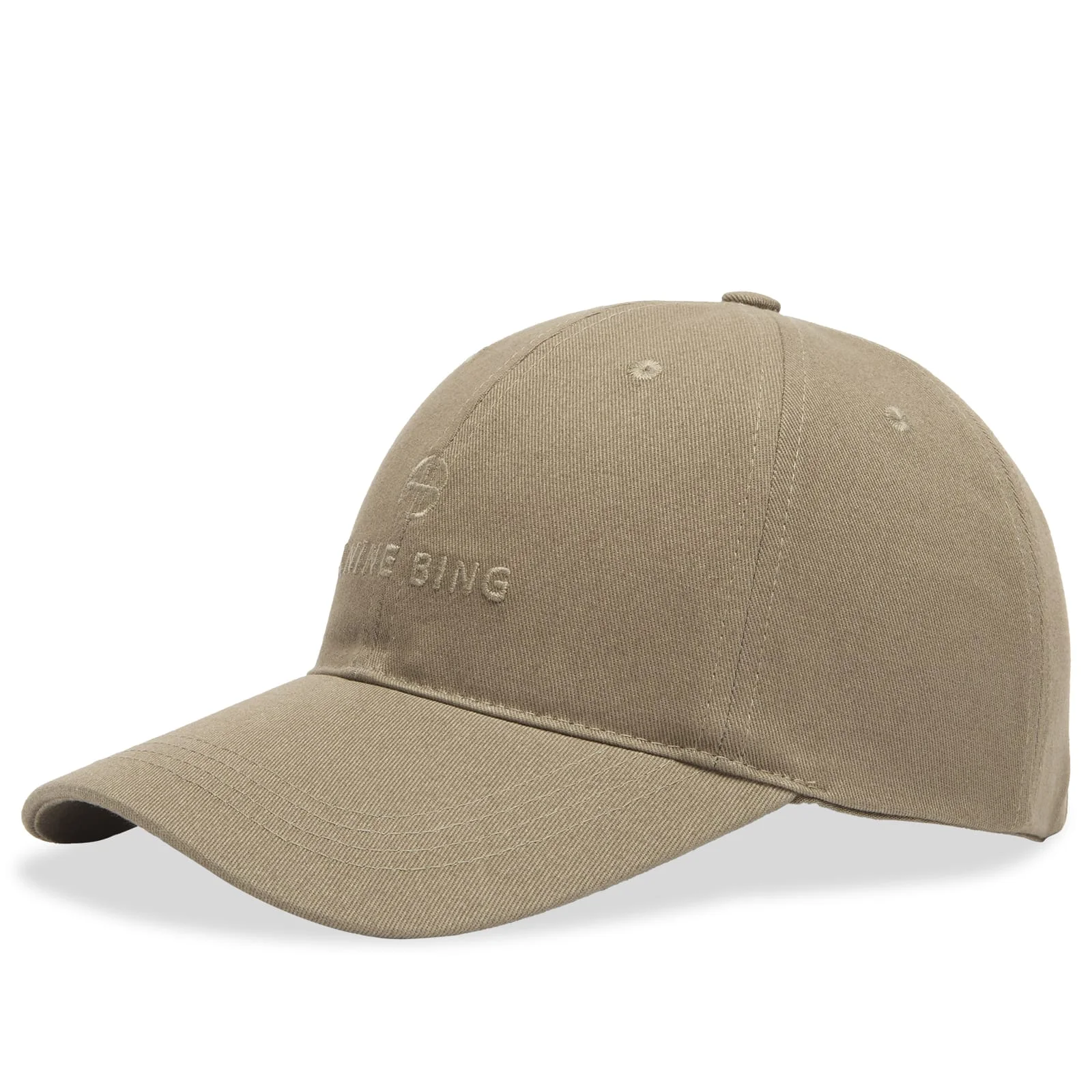 Anine Bing Jeremy Baseball Cap - 1