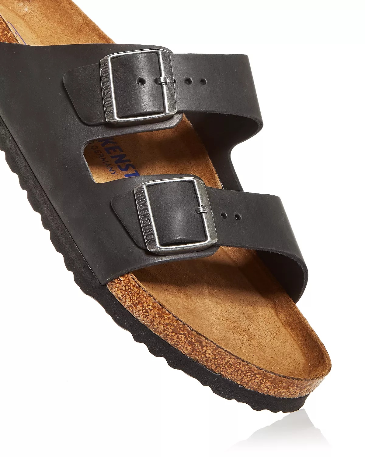 Men's Arizona Slide Sandals - 9