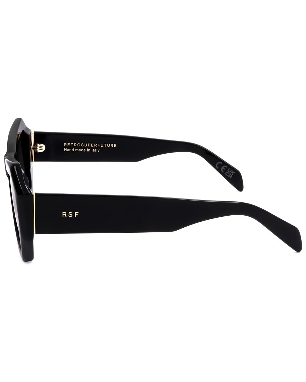 RETROSUPERFUTURE Women's TEMPIO 53mm Sunglasses - 2
