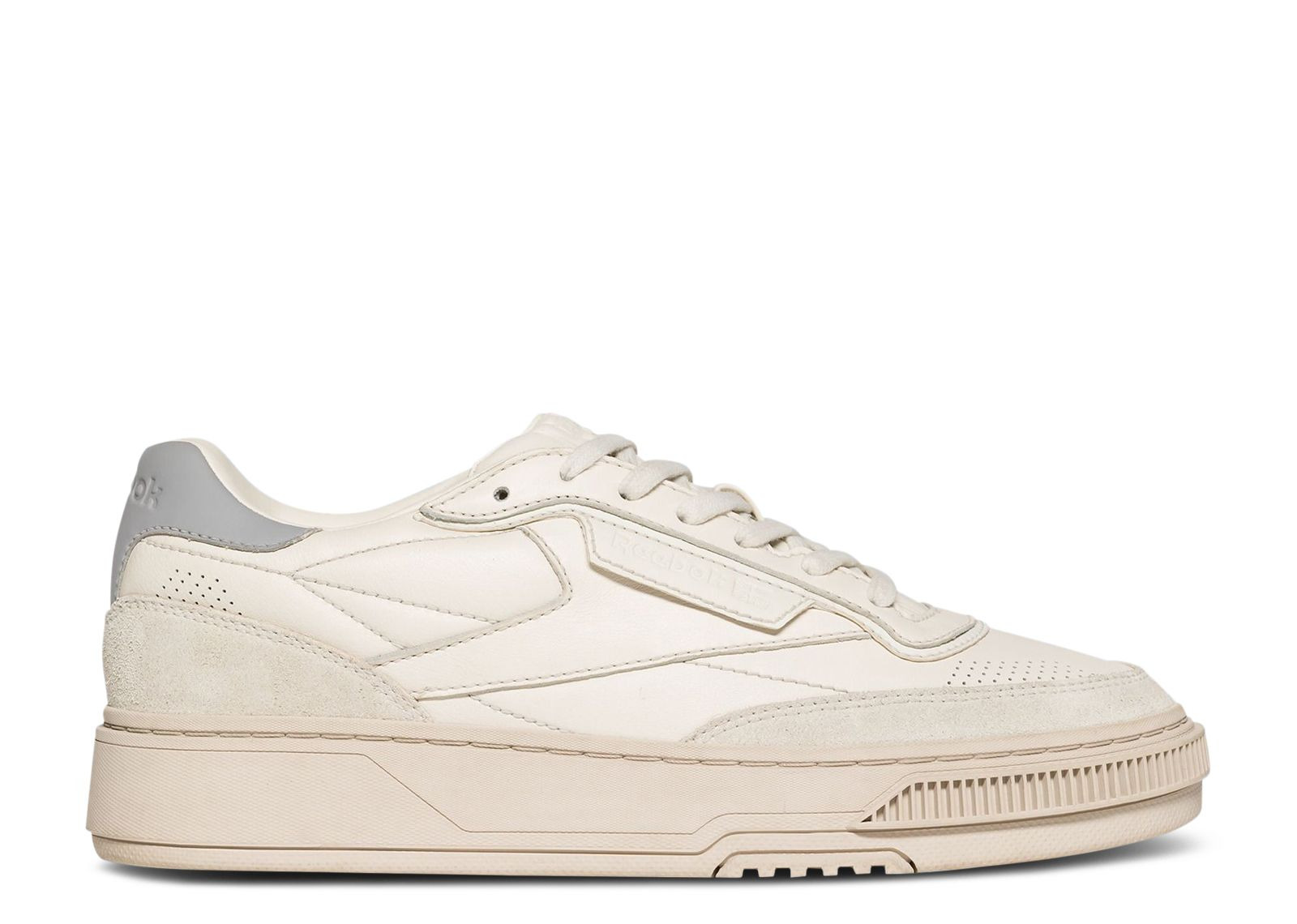 CLUB C LTD 'CREAM WHITE LIGHT GREY' - 1