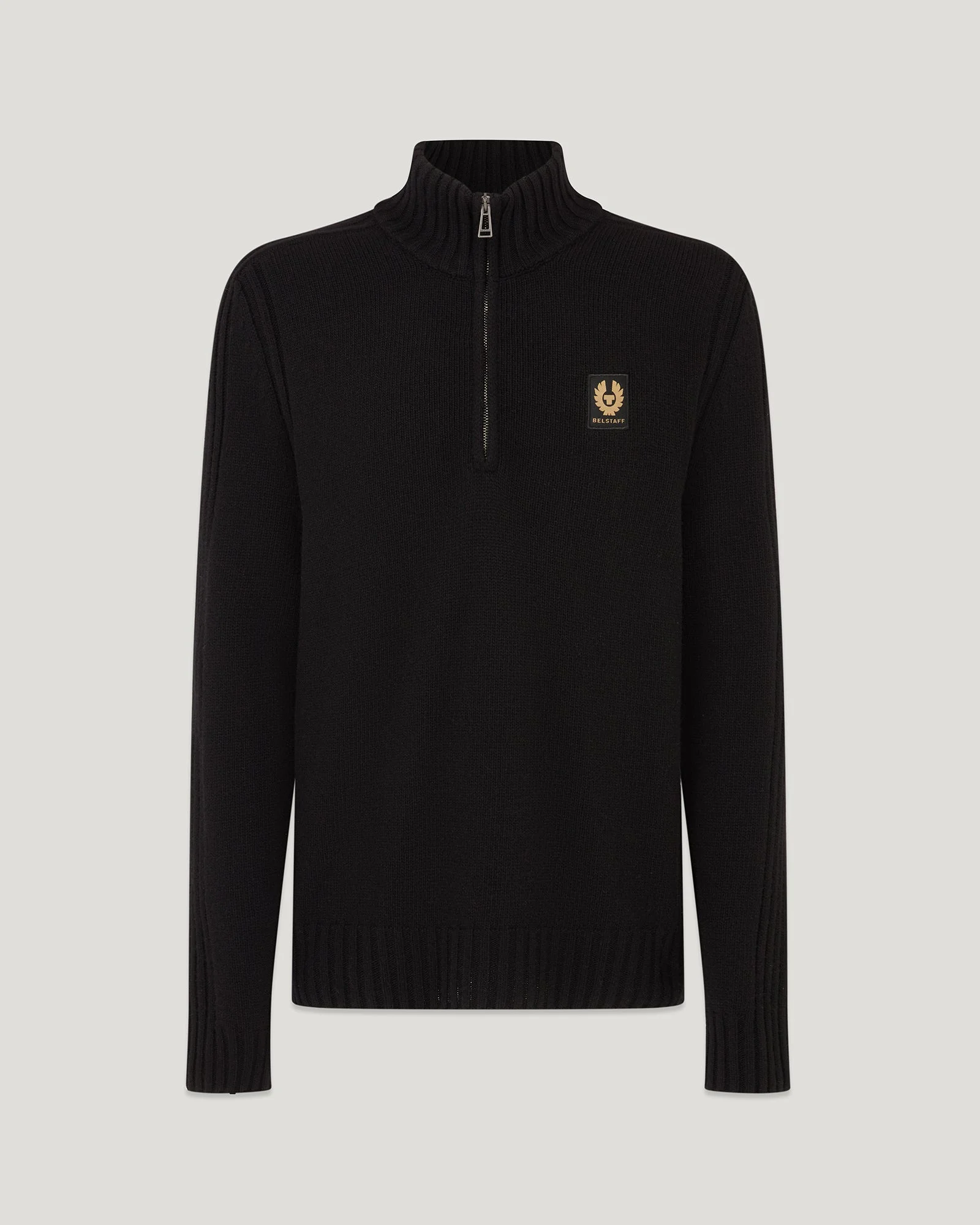 WATCH QUARTER ZIP JUMPER - 1