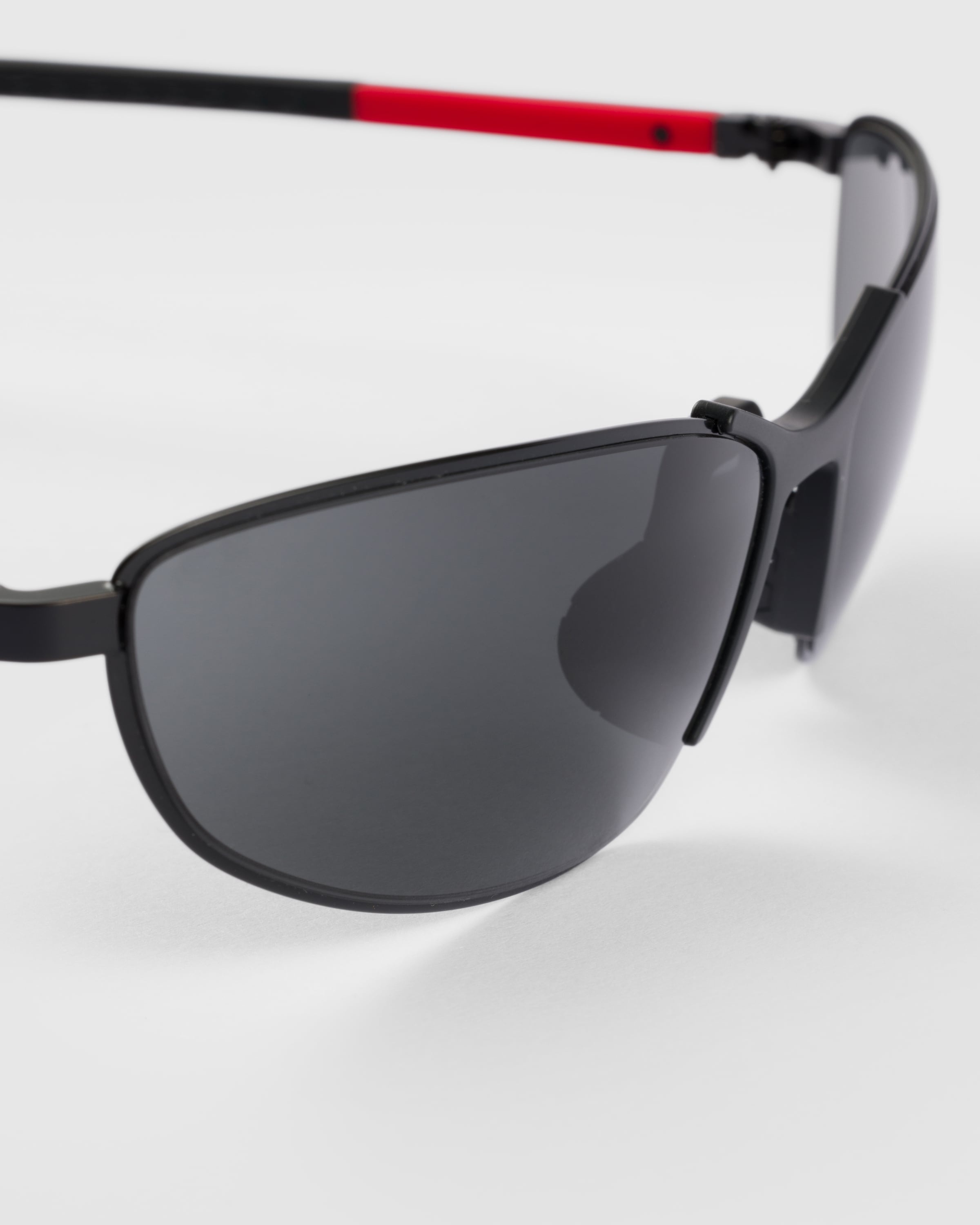 Prada Linea Rossa sunglasses - 4