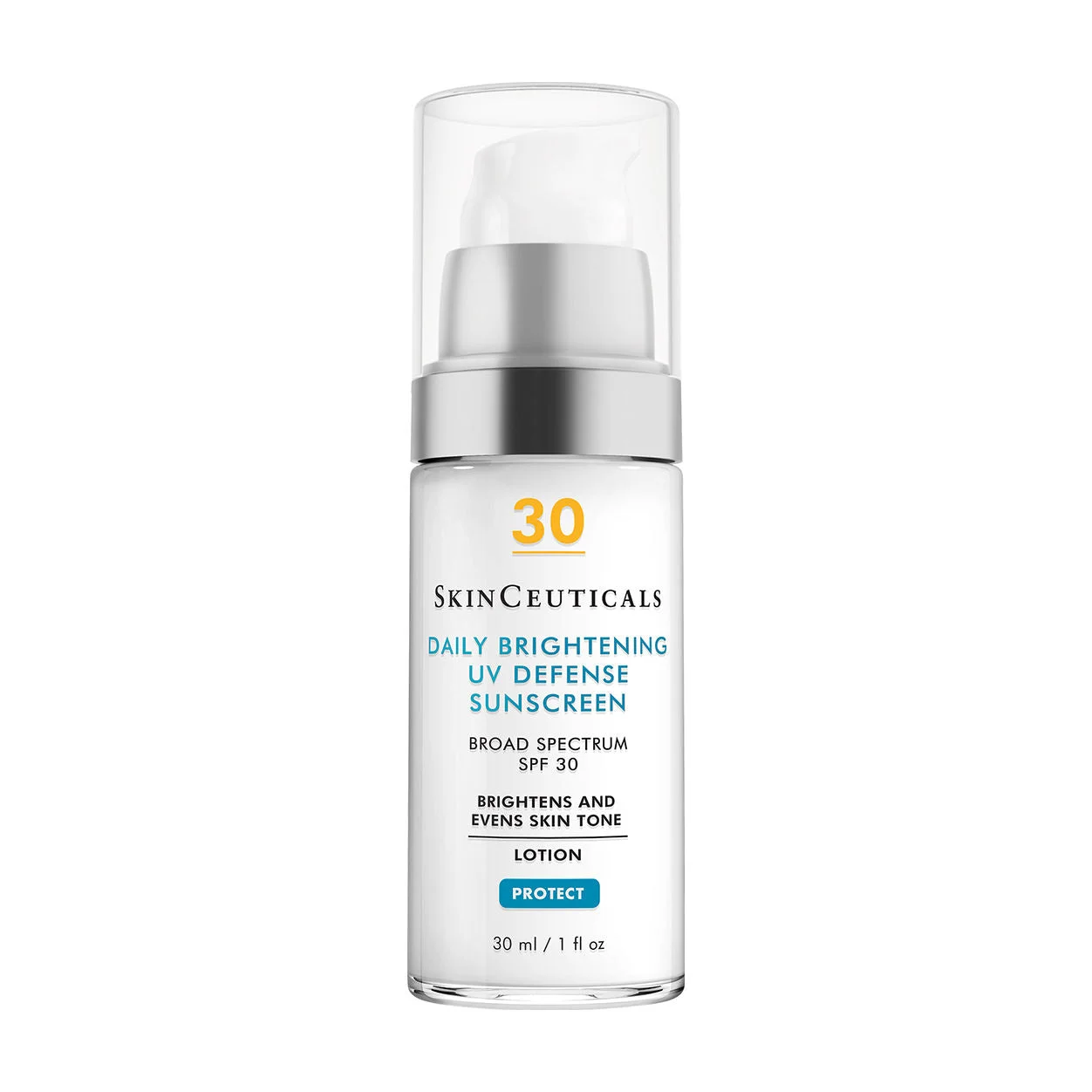 Daily Brightening UV Defense SPF 30 - 1