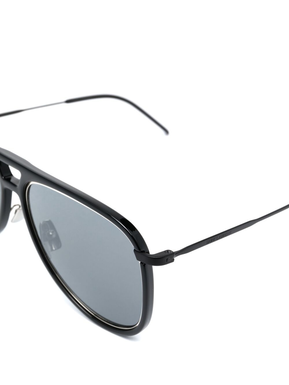 SL 11 aviator-frame sunglasses - 3