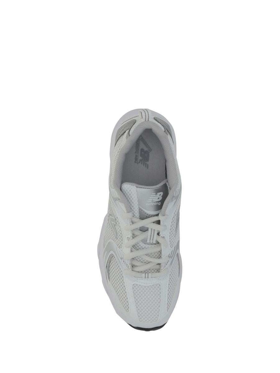 NEW BALANCE SNEAKERS - 4