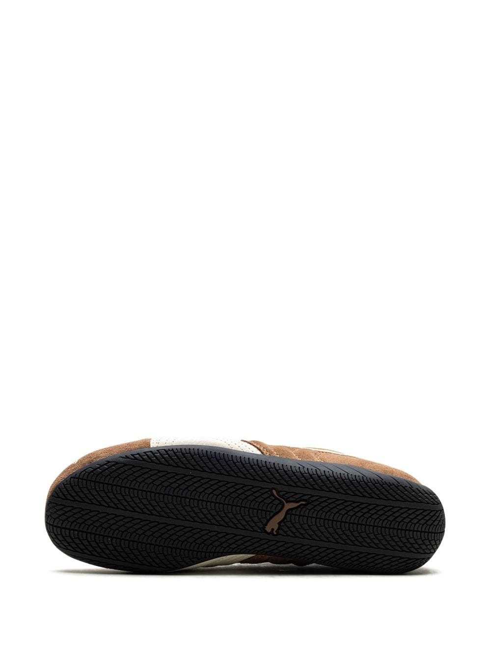 Speedcat Archive "Haute Coffee" sneakers - 4