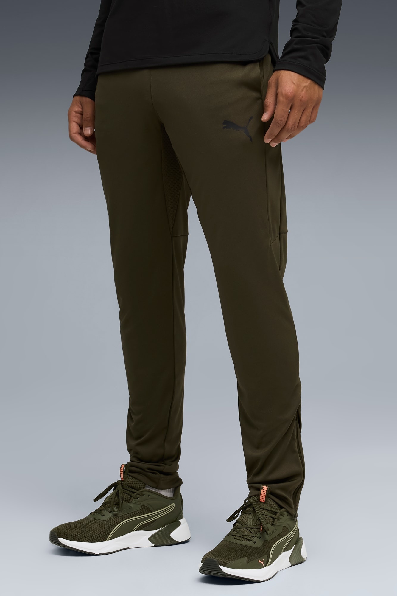Speed Men's Training Pants - 3
