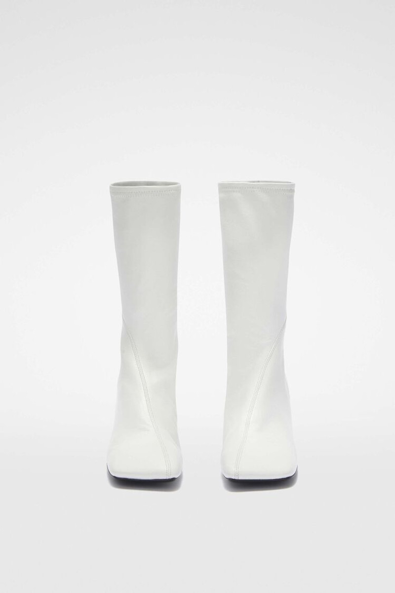 Jil Sander Ankle Boots outlook