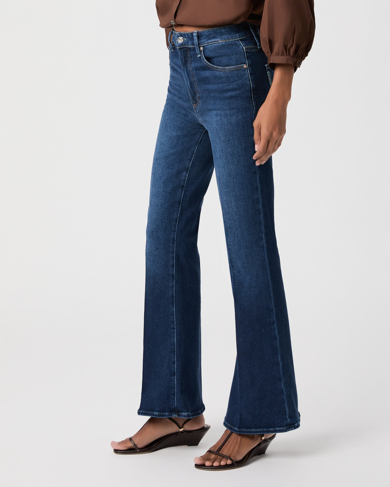 Marlow Skimmer Flare Jean 3